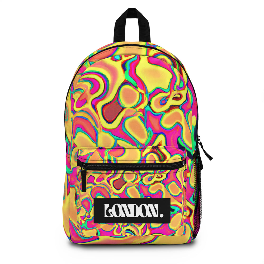 Mandy Sparkle - Backpack