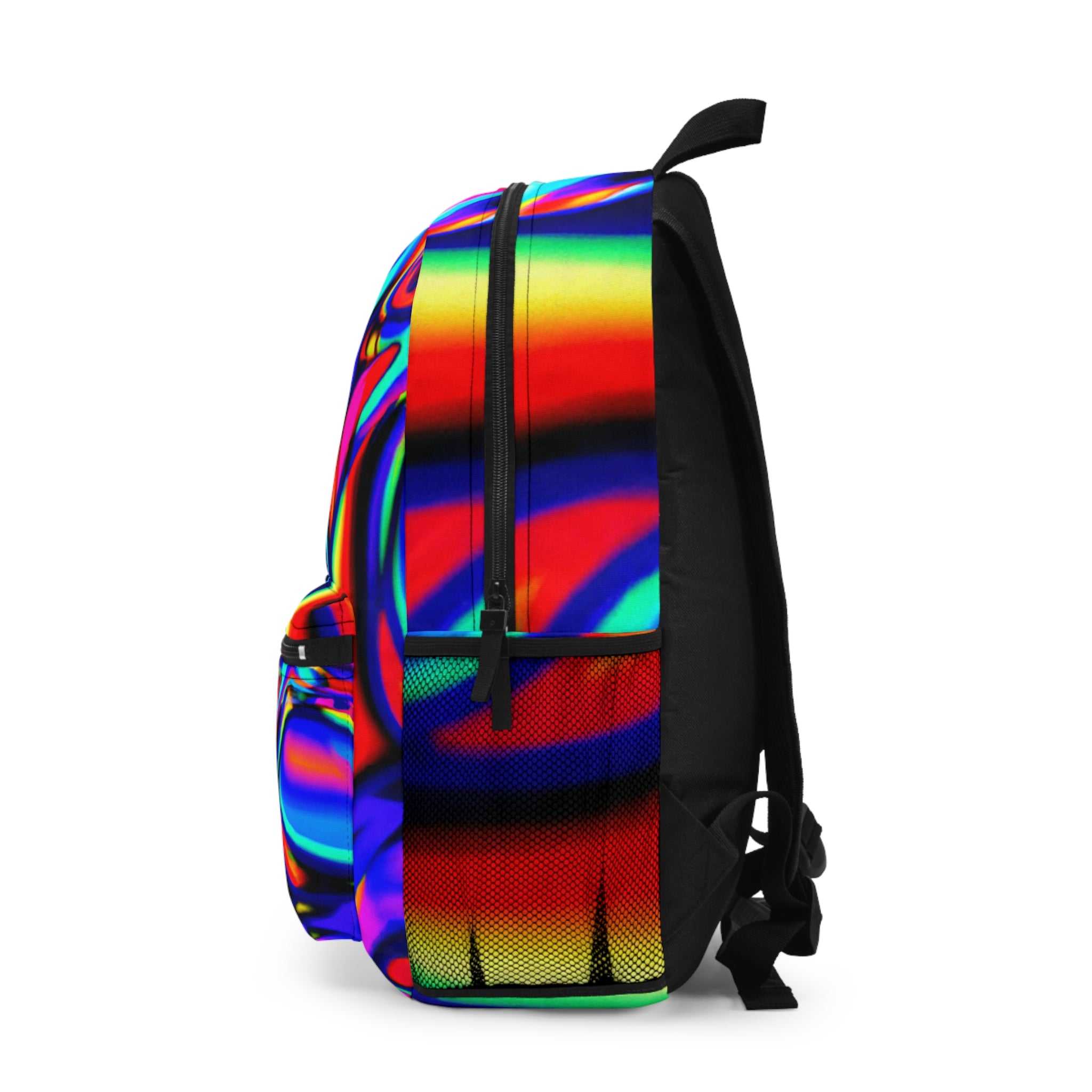 Groovy Marcy - Backpack