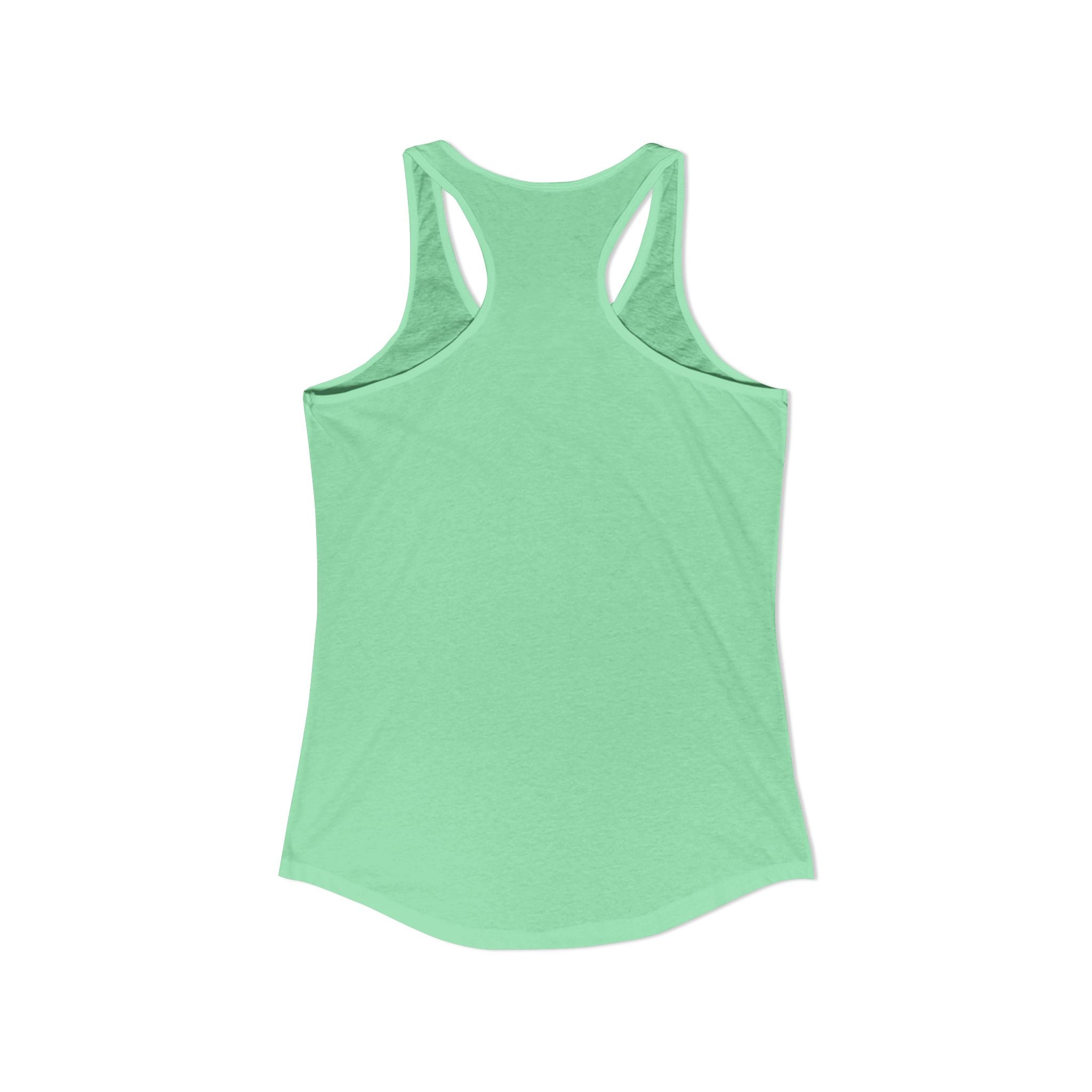 "Carnaby Carnival" - Racerback Tank Top