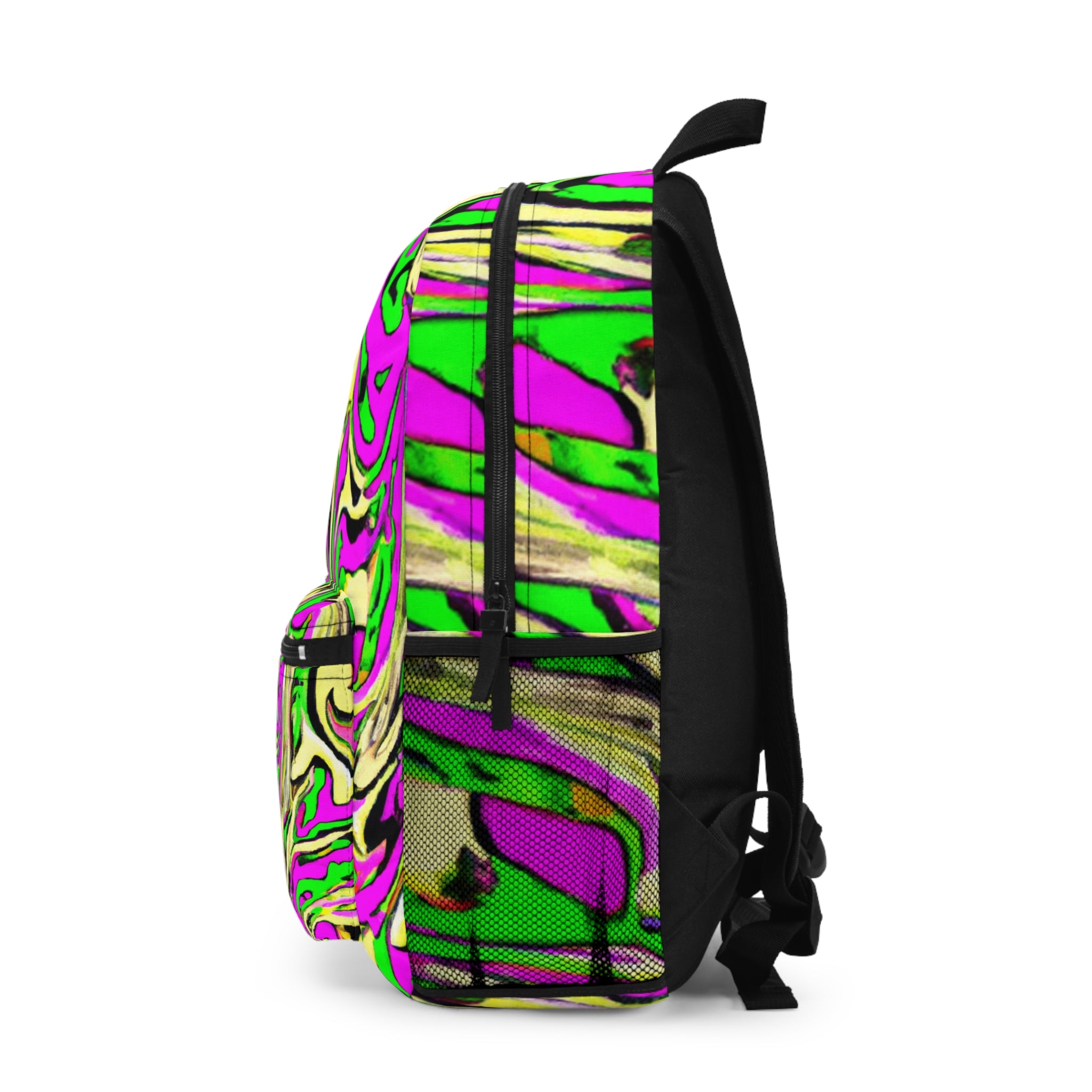 Purple Sunshine - Backpack