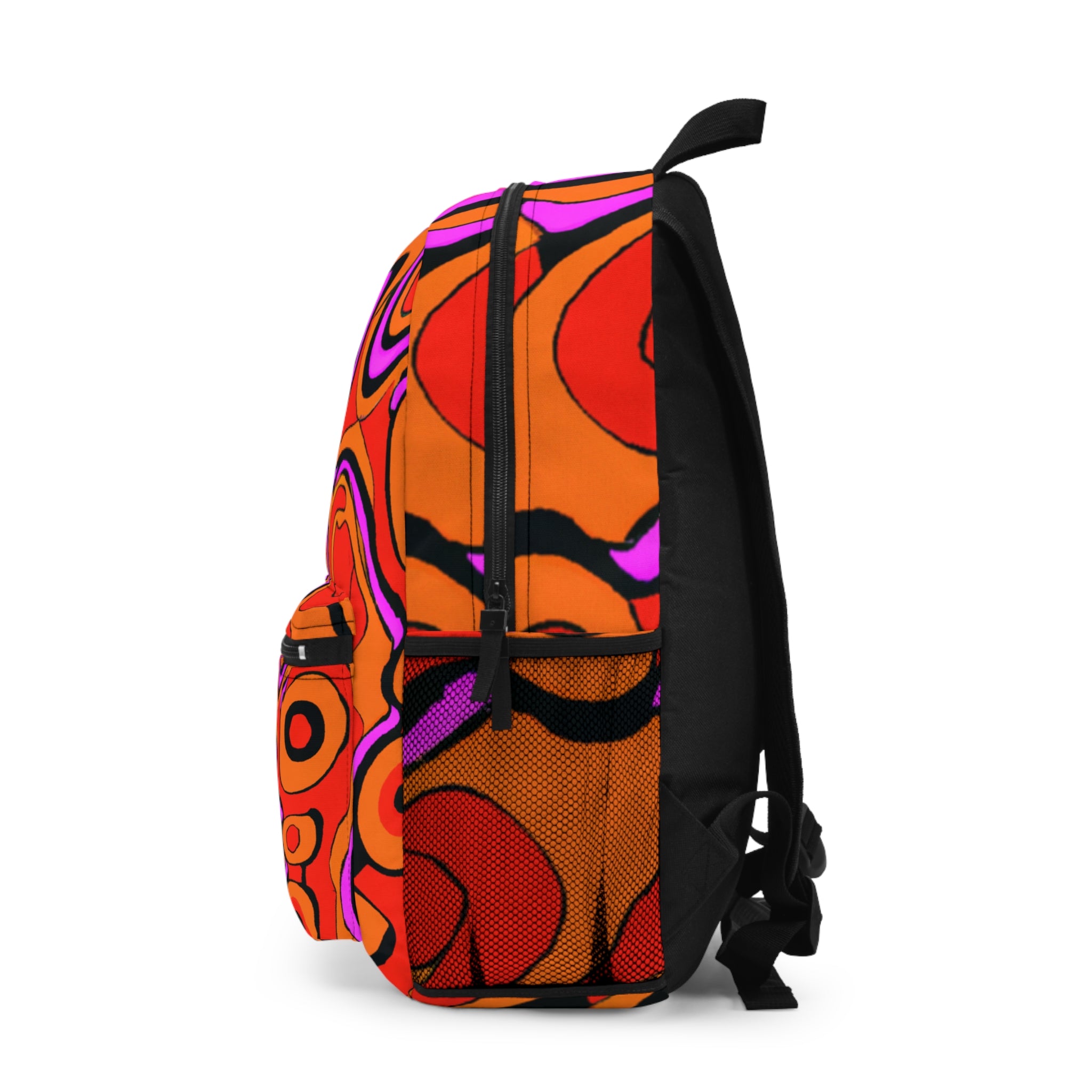 Melody Groovy - Backpack