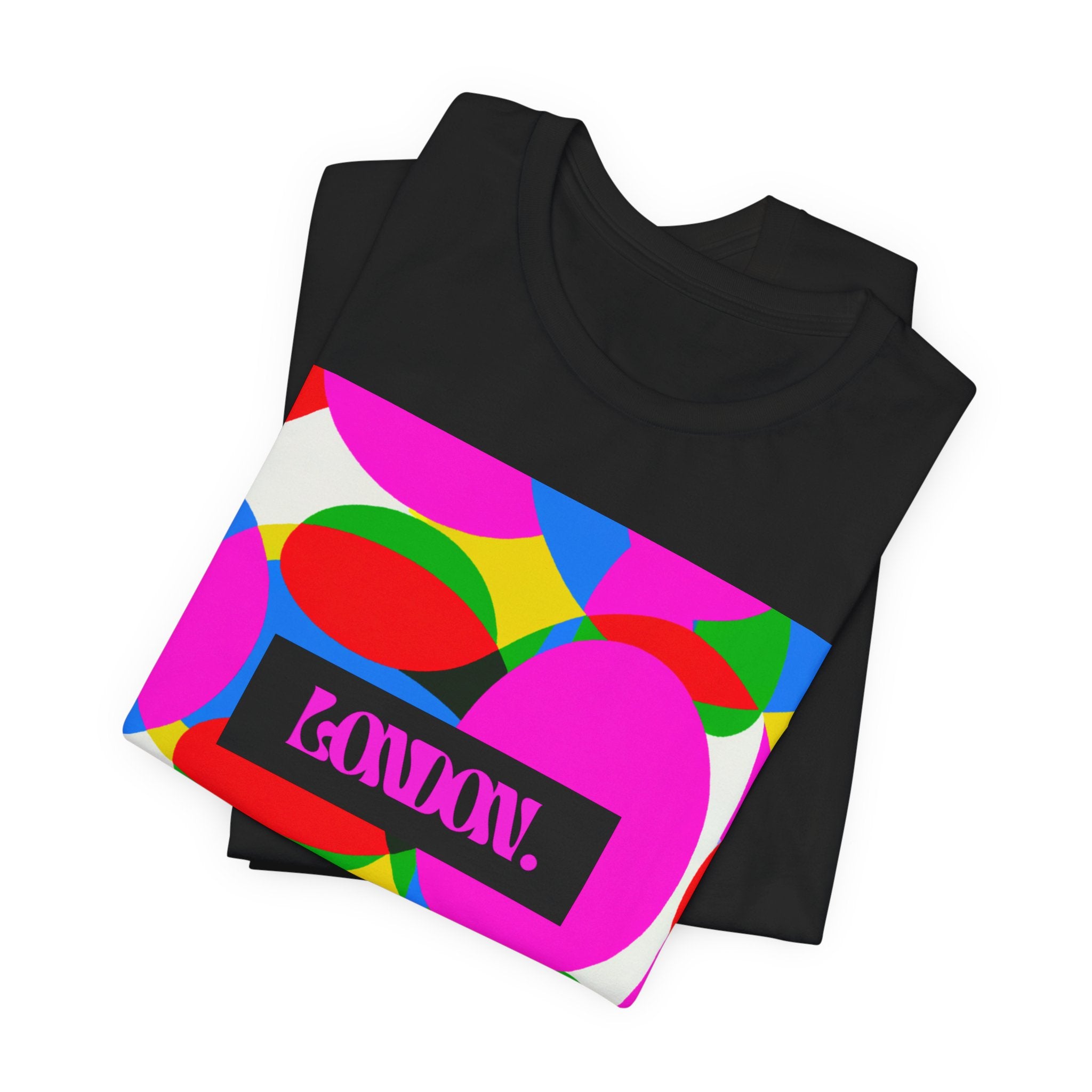 "Groovy Mirage" - Tee