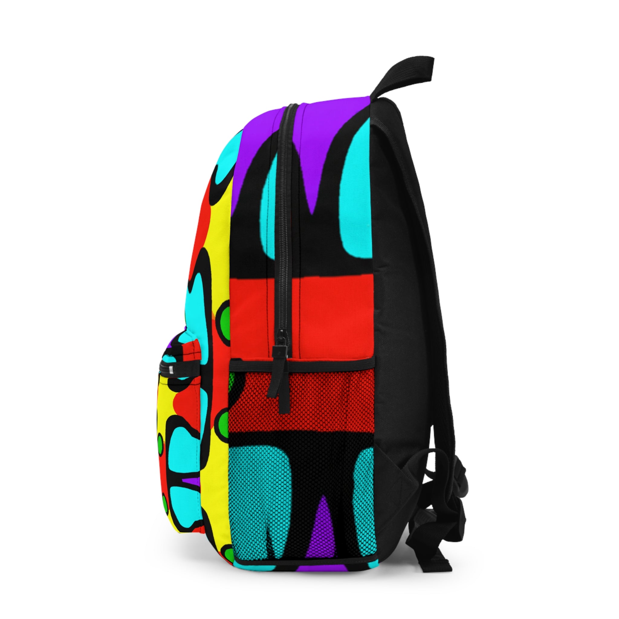 Jupiter Sunshine - Backpack