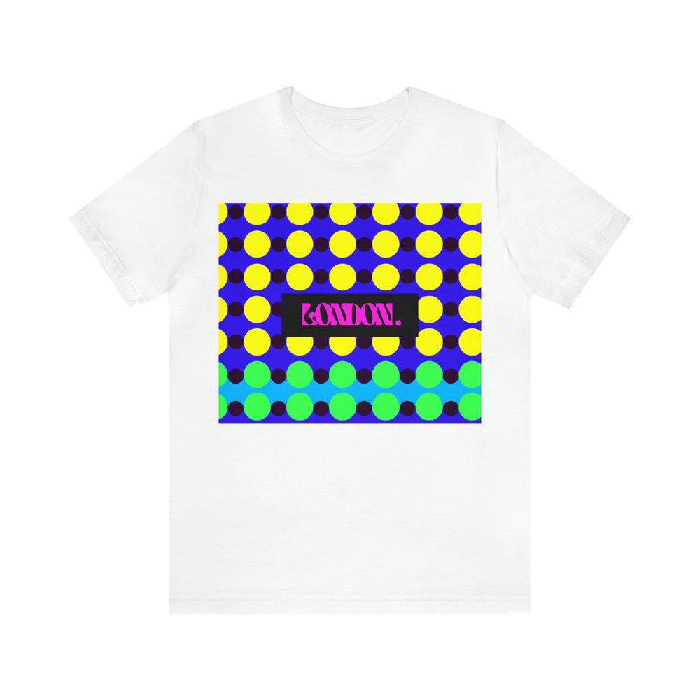 Summer Rain - Tee