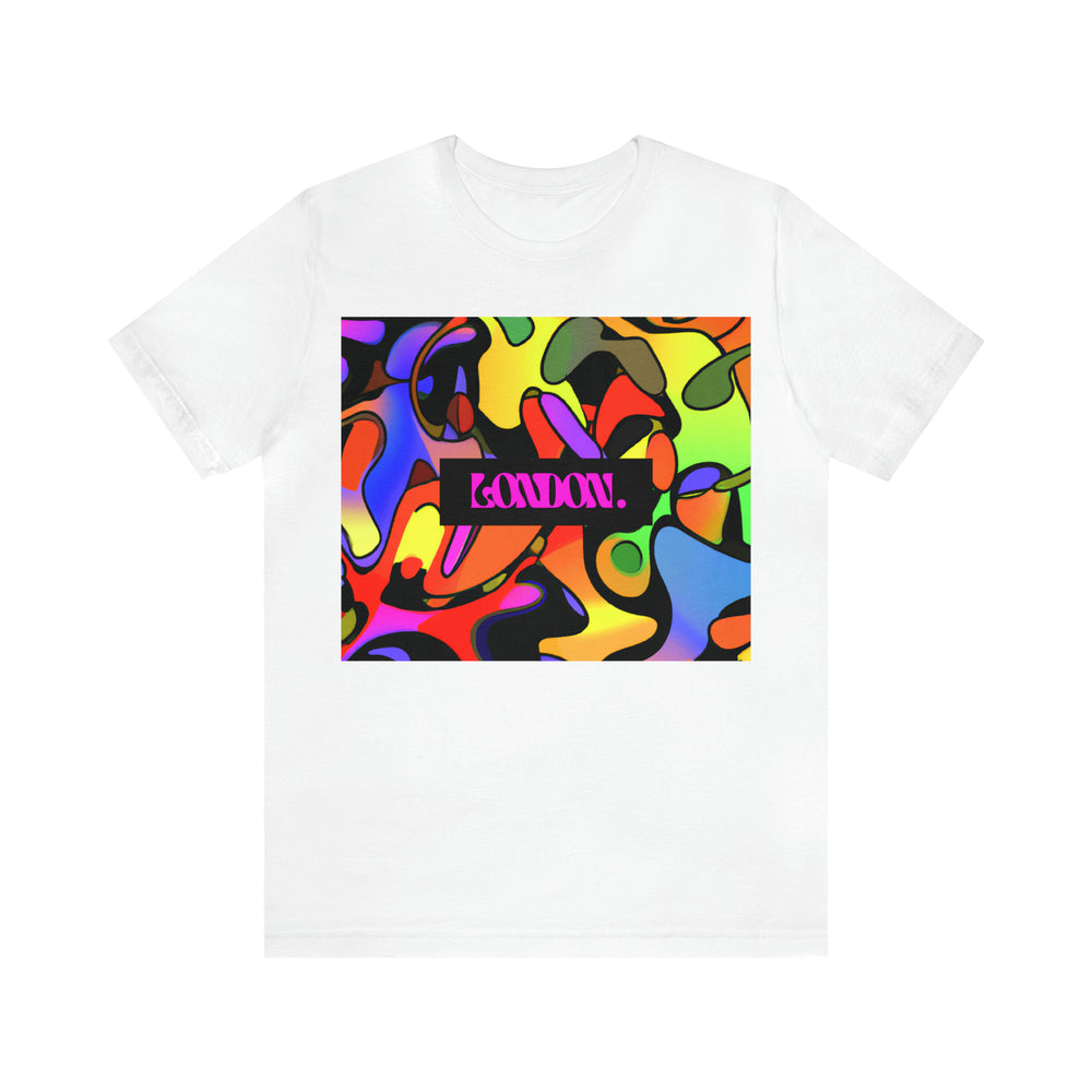 Jiminy Flux - Tee