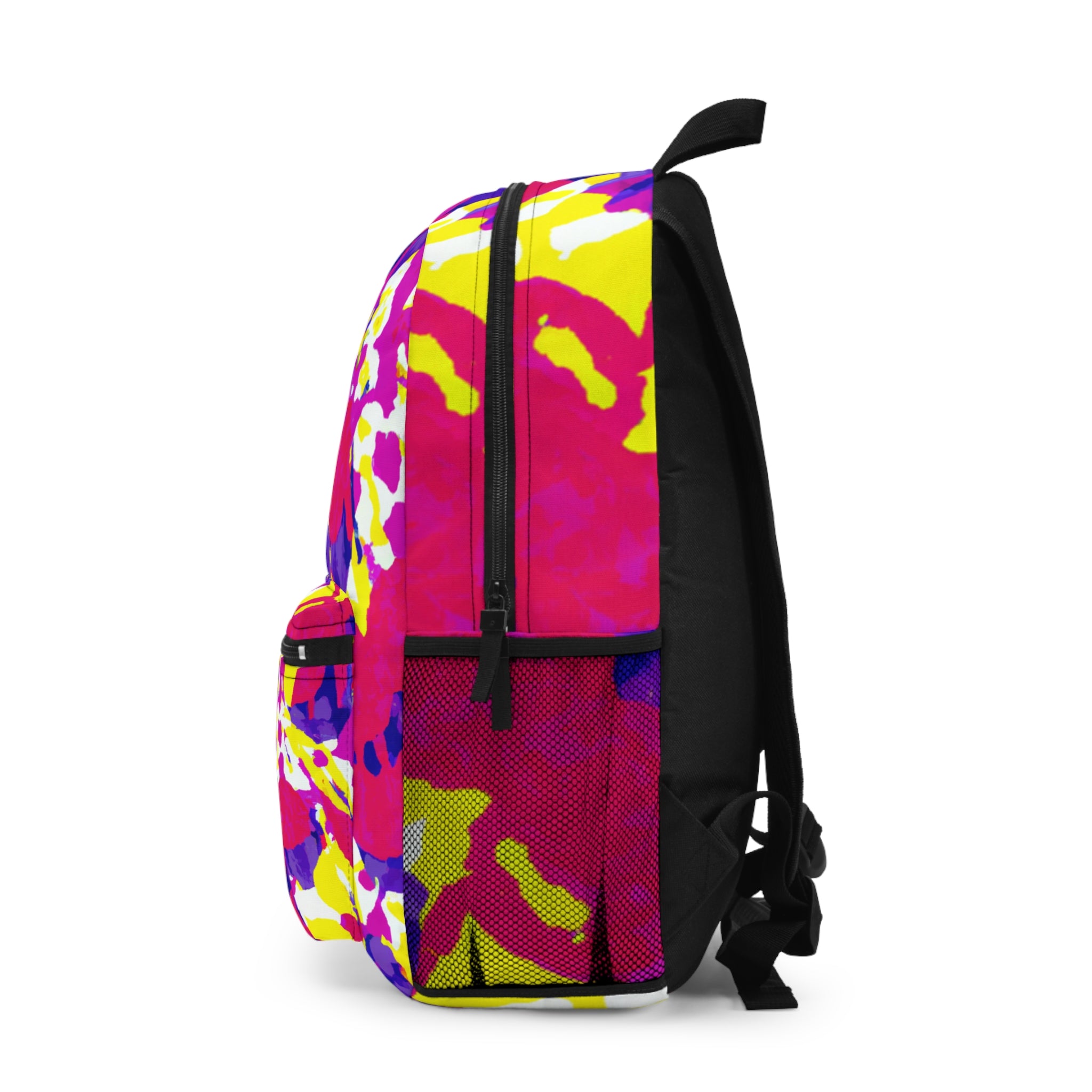 Lavender Lillia - Backpack