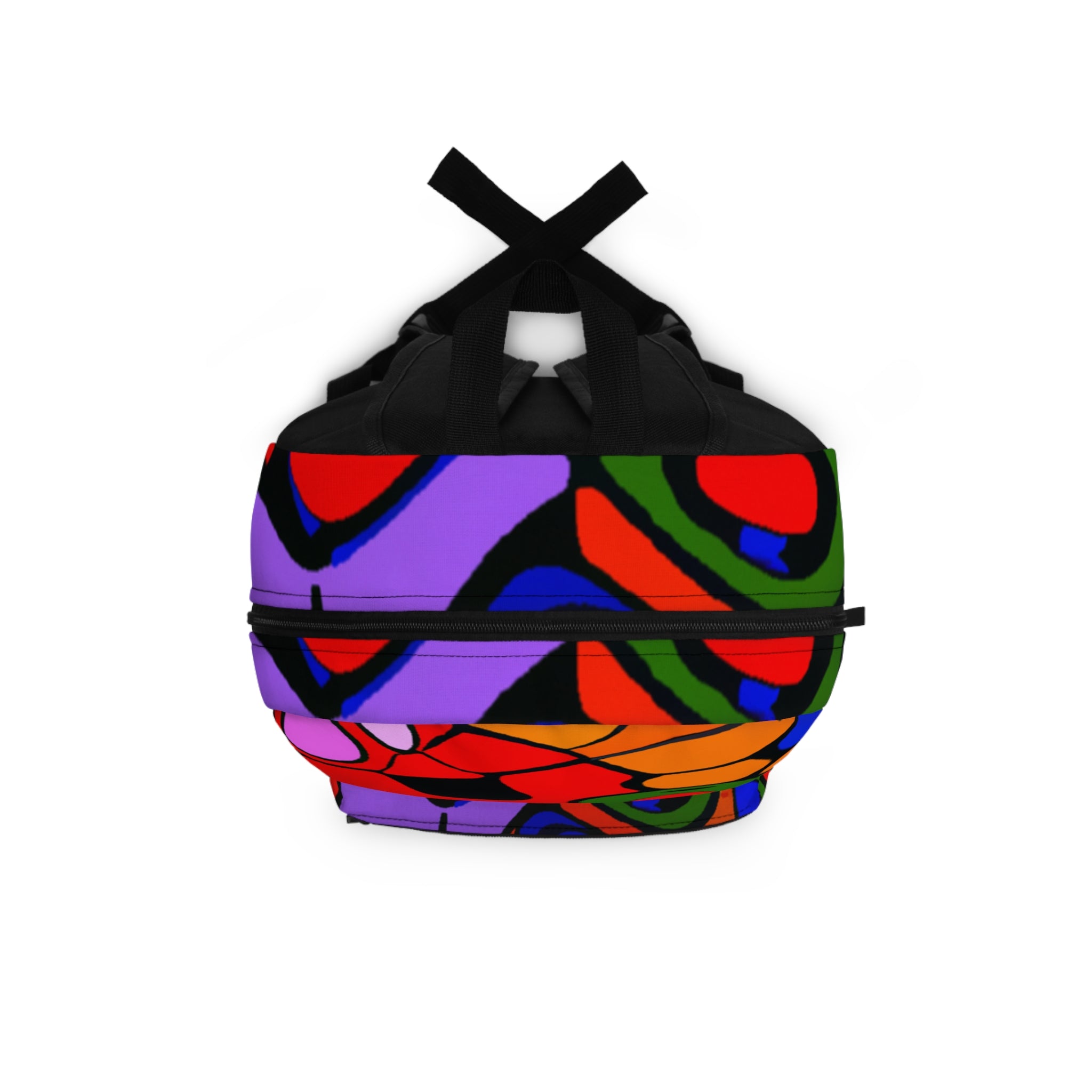 "Groovy Daze Boutique" - Backpack