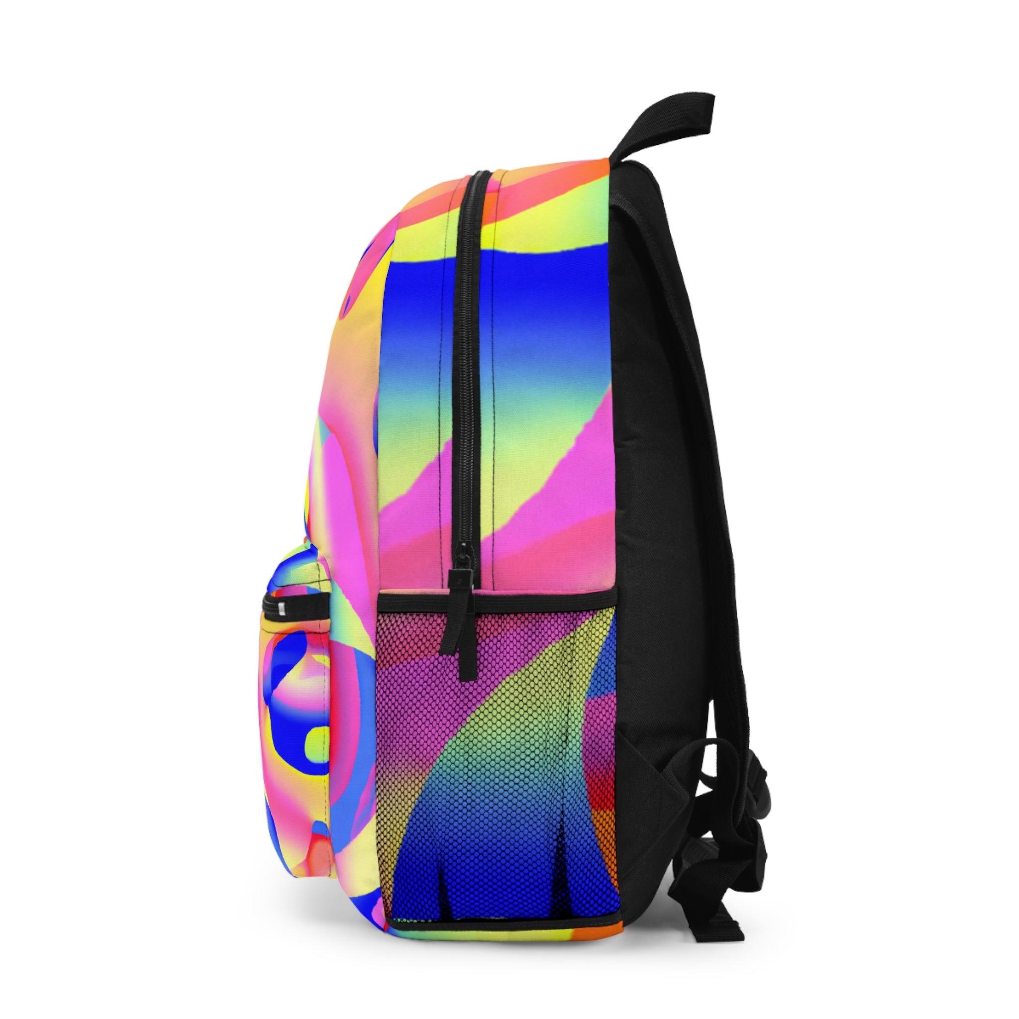 Twiggy Stardust - Backpack