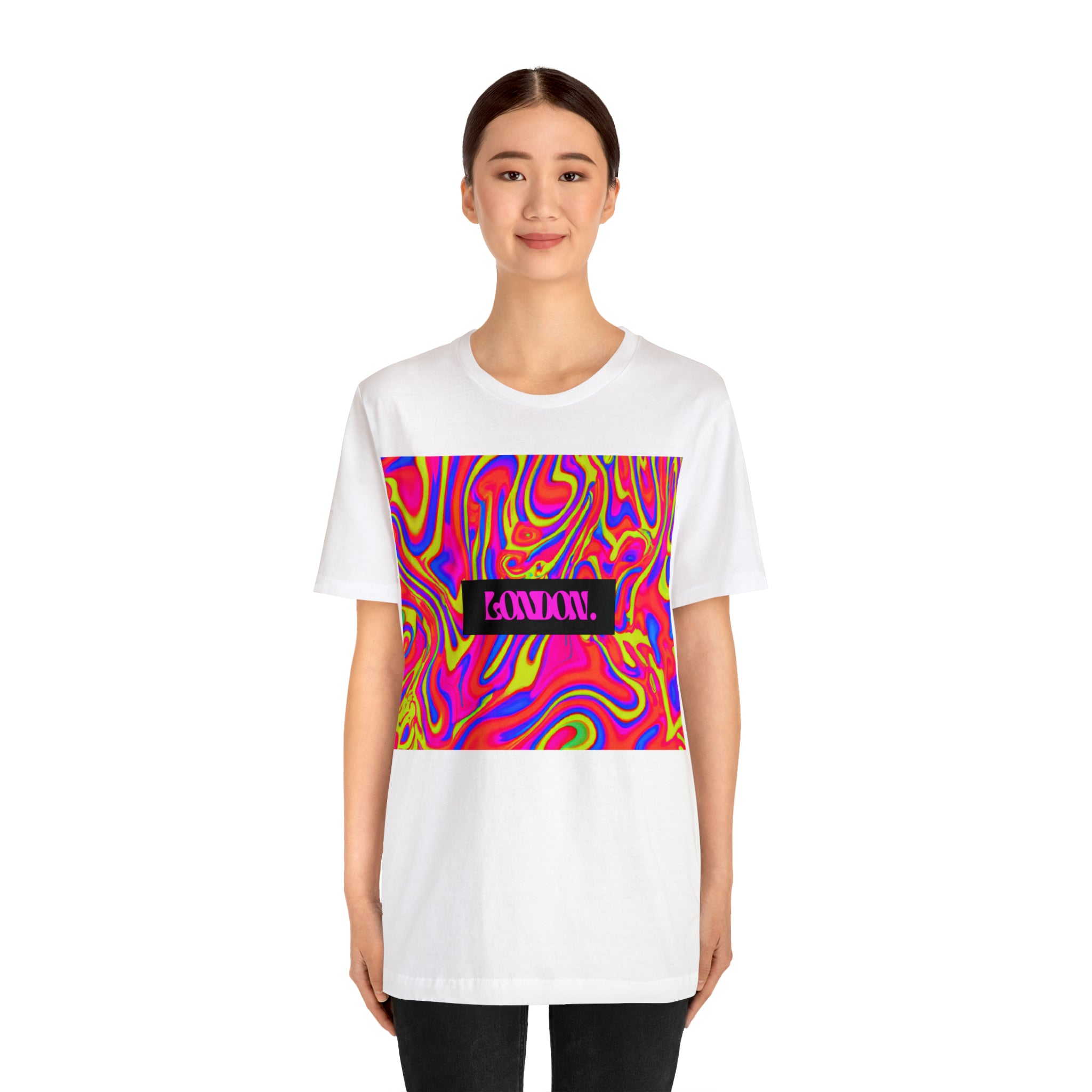 Sunshine Trippin' - Tee