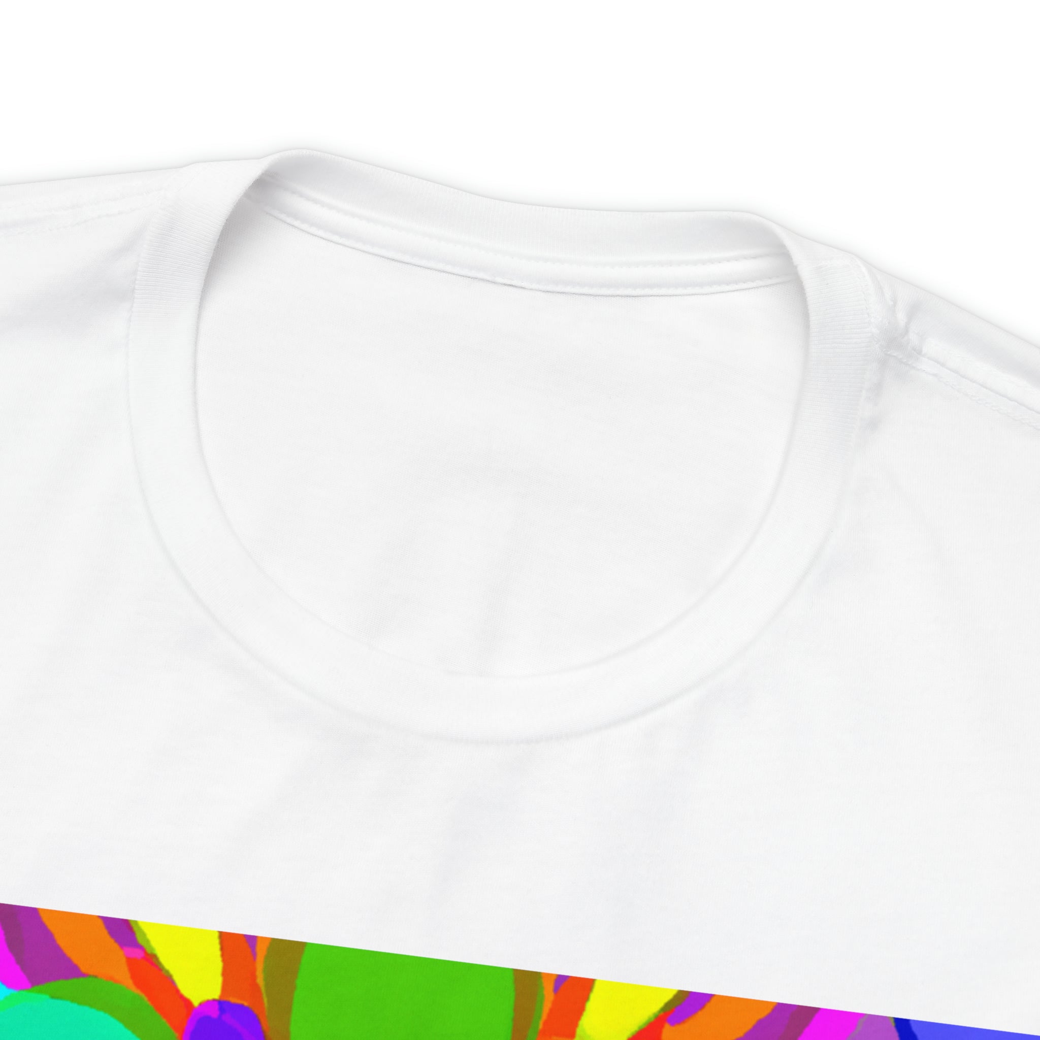 Rainbow Bright - Tee