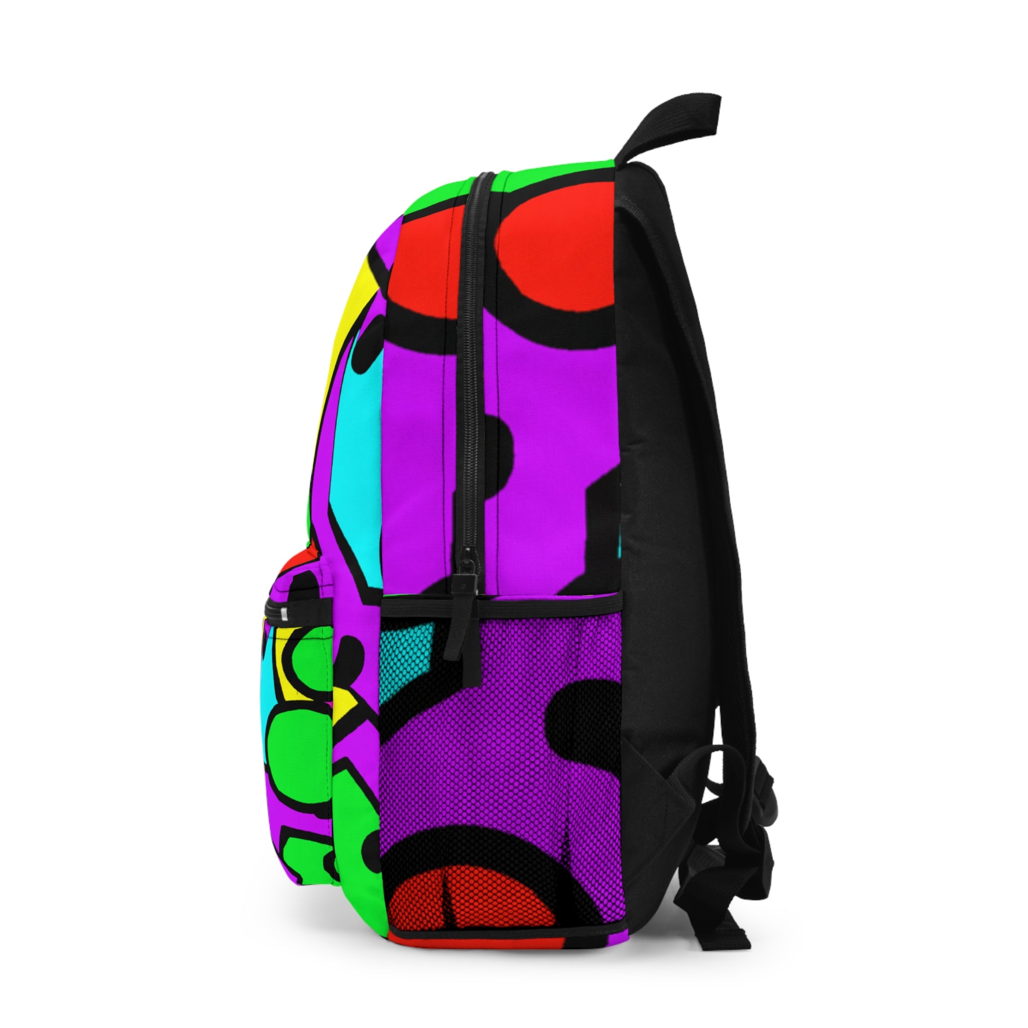 Sunshine Stardust - Backpack