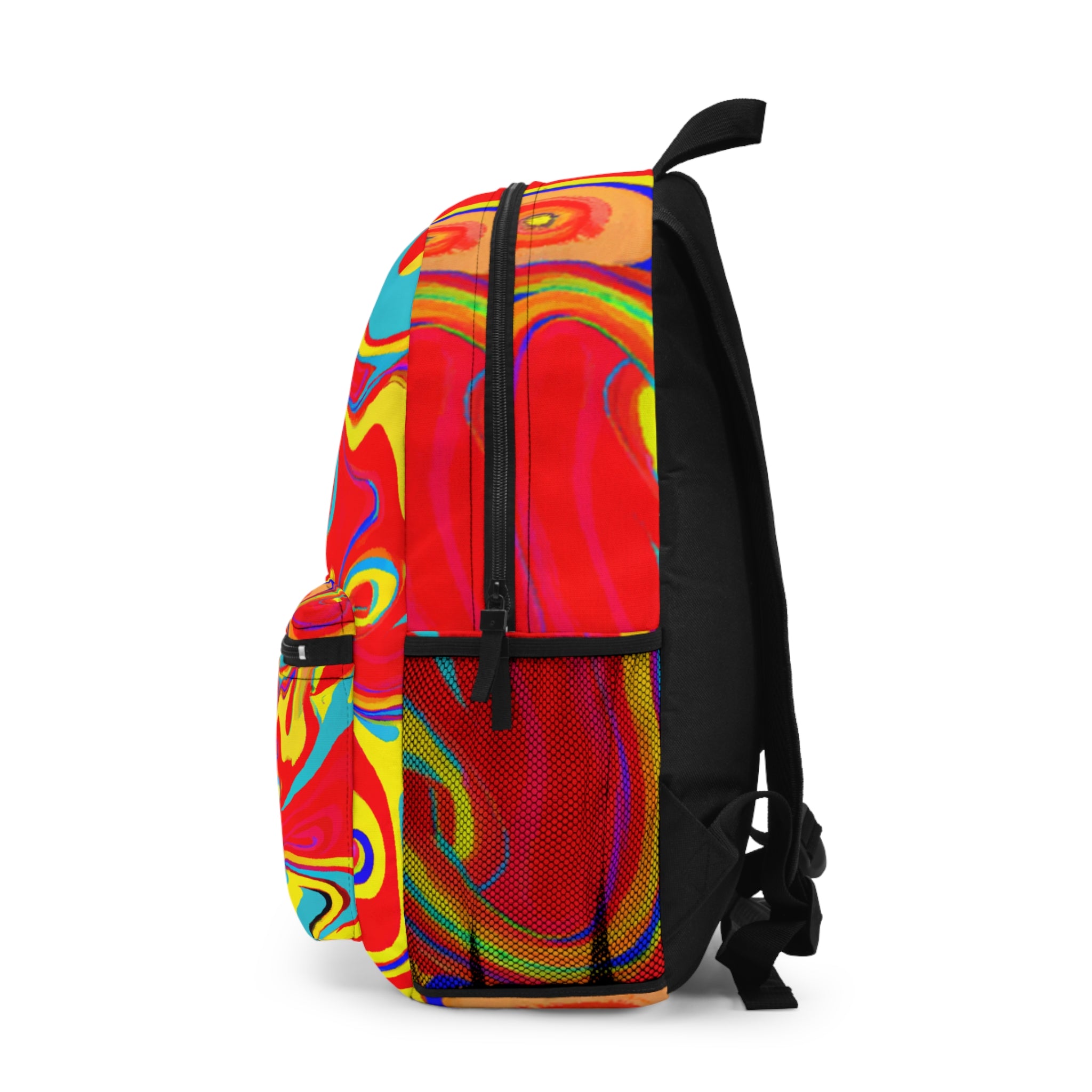 Lola Rainbow - Backpack