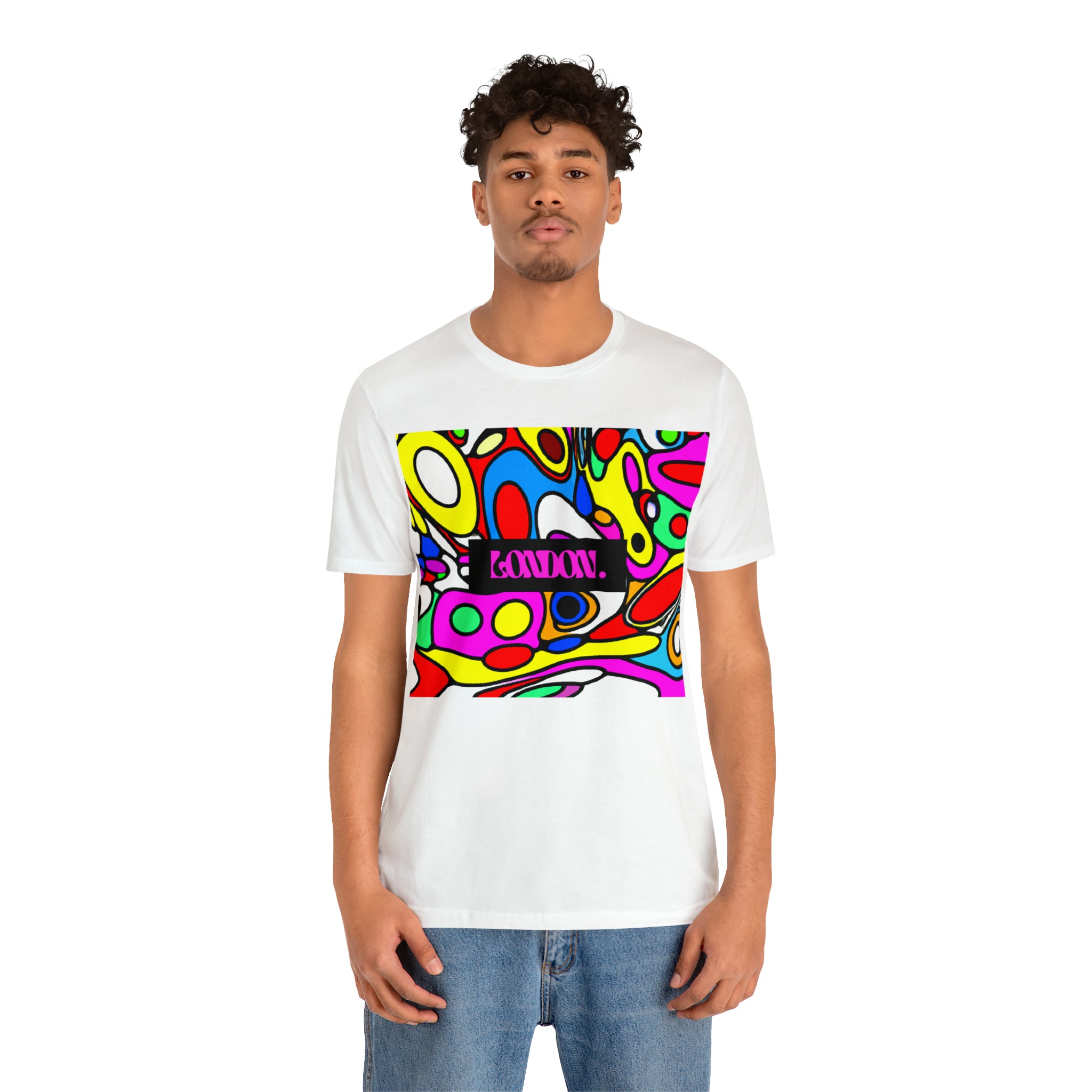 Benson Groovy - Tee