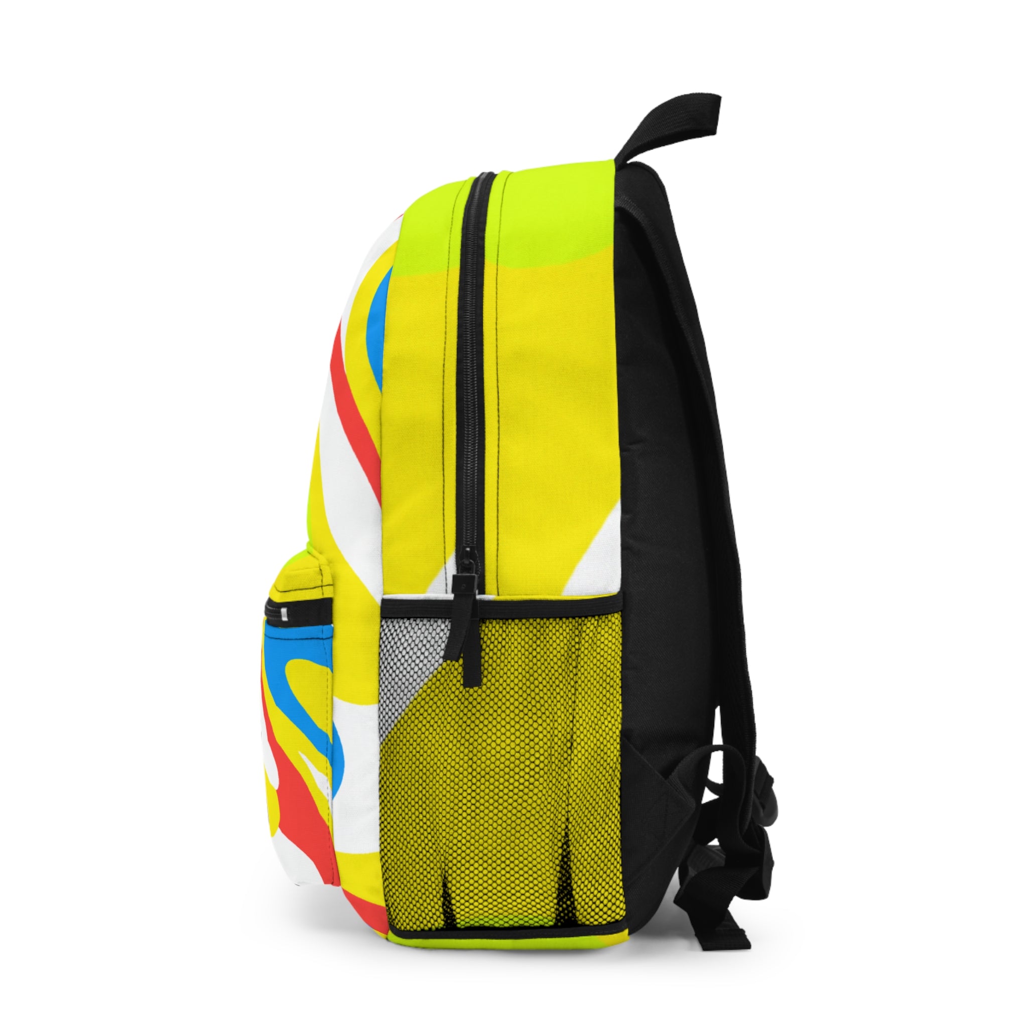 "Marvin GroovyVision" - Backpack