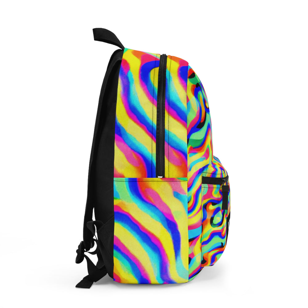 Copy of Frolic Florette - Backpack