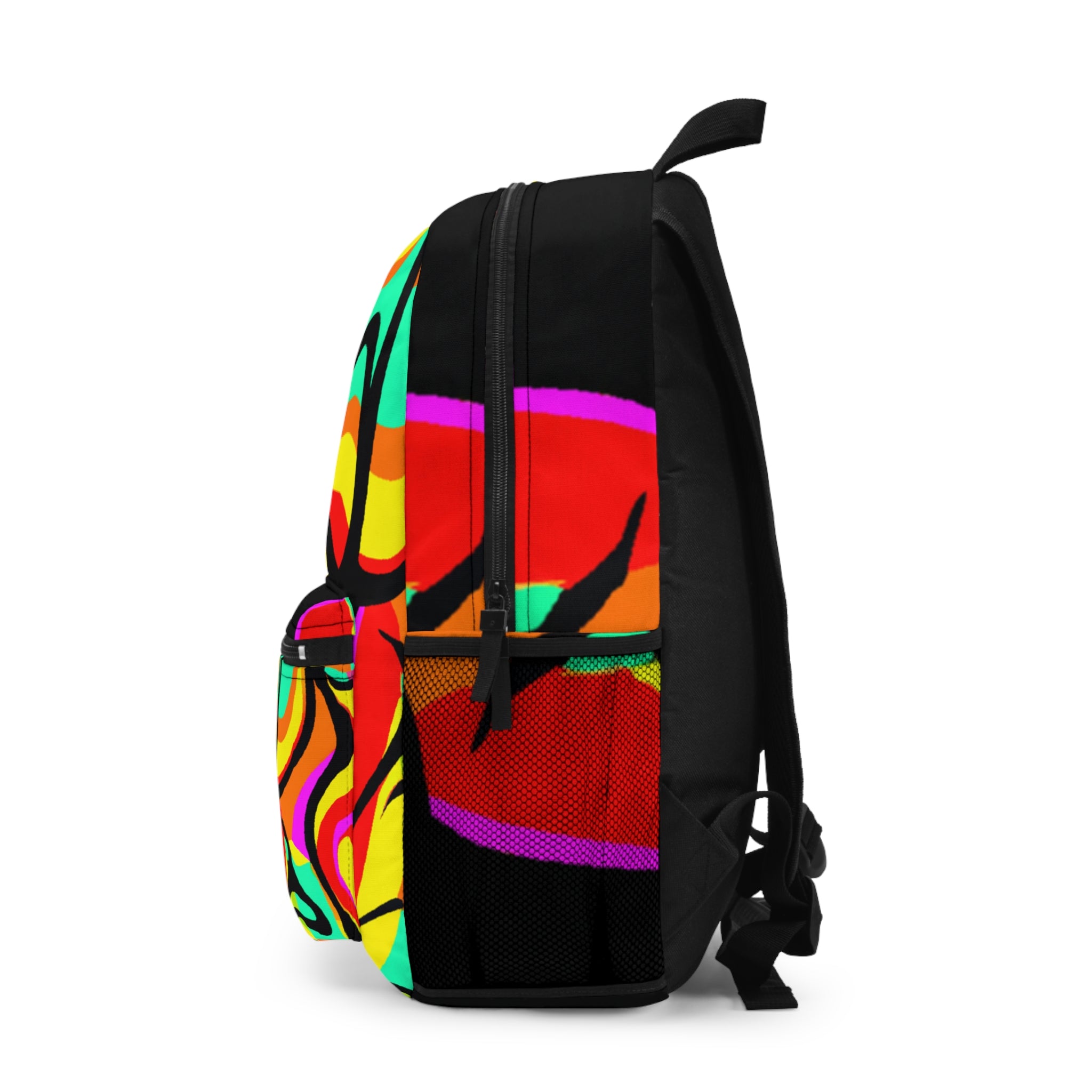 Opal Stardust - Backpack