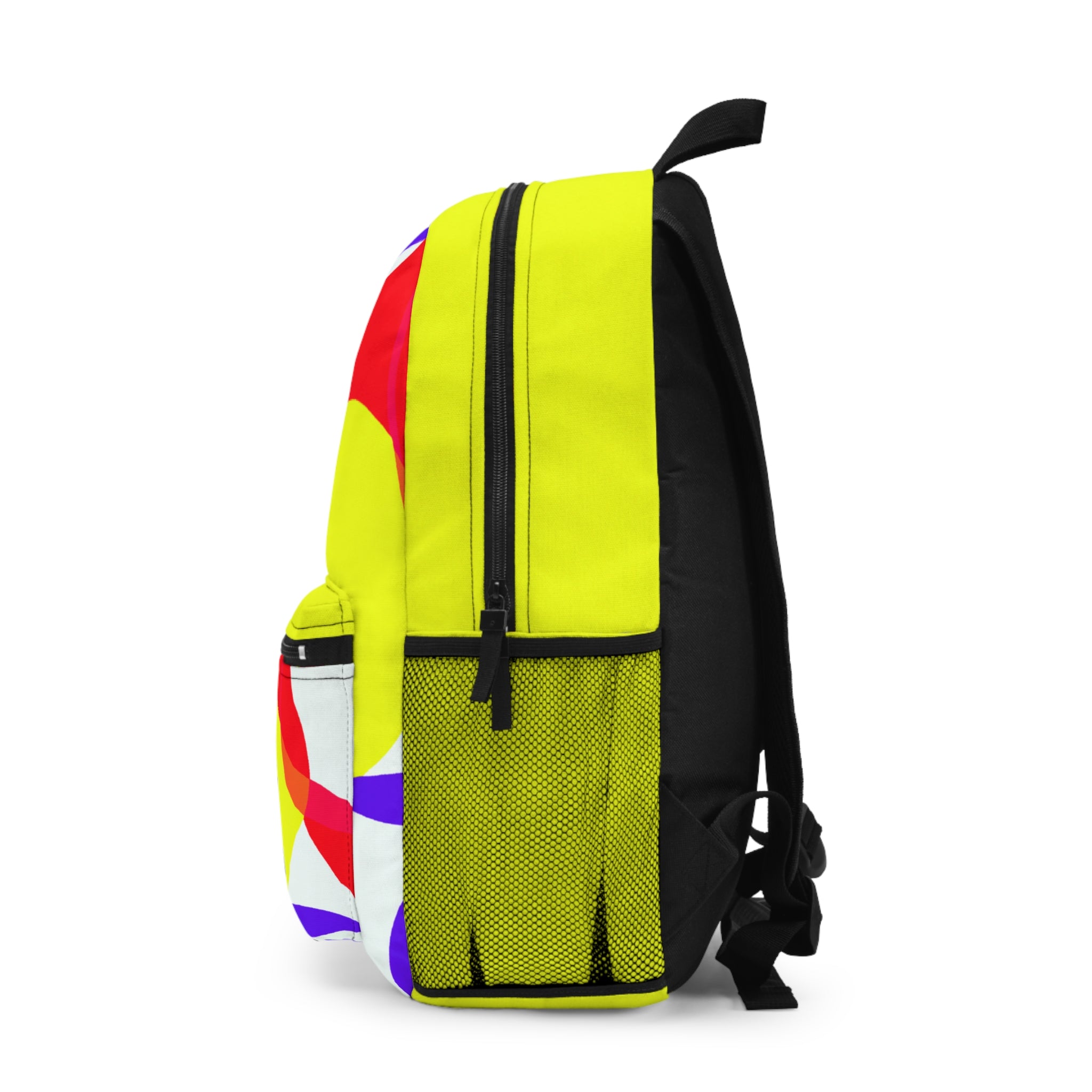 Rainbow Sunshine - Backpack