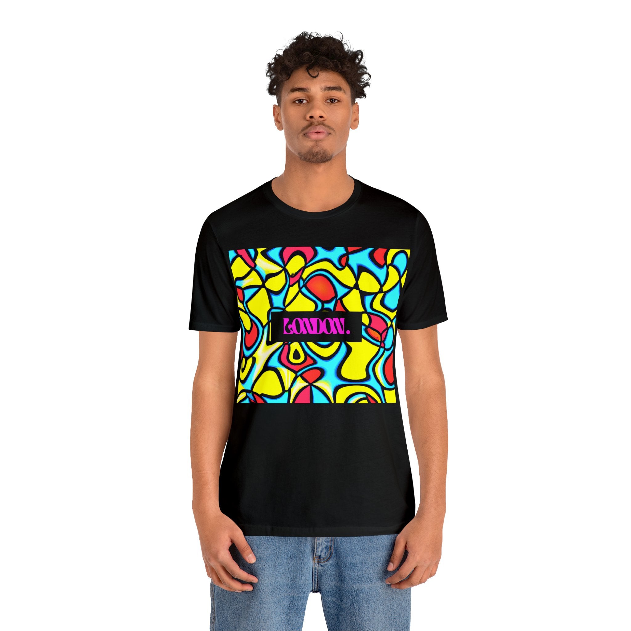 Groovy Gus - Tee