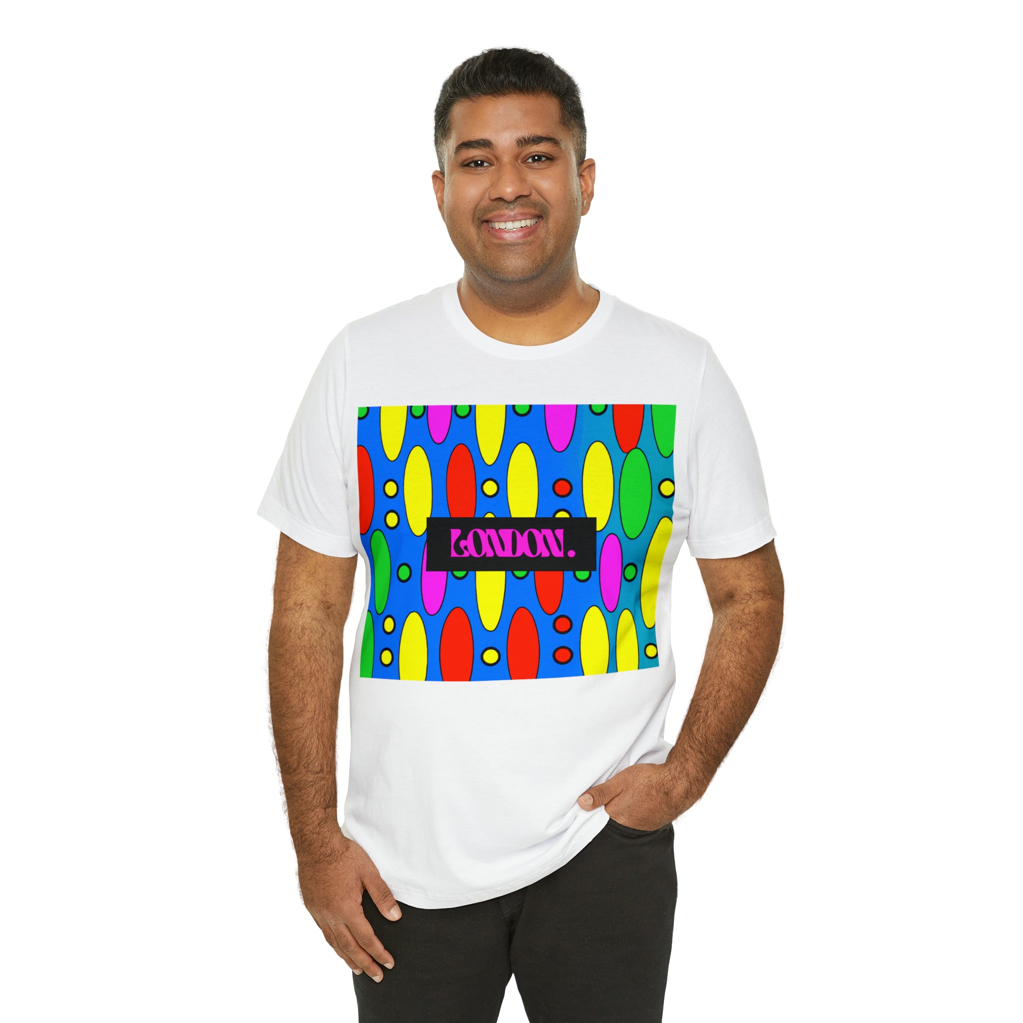 Groovy Gus - Tee