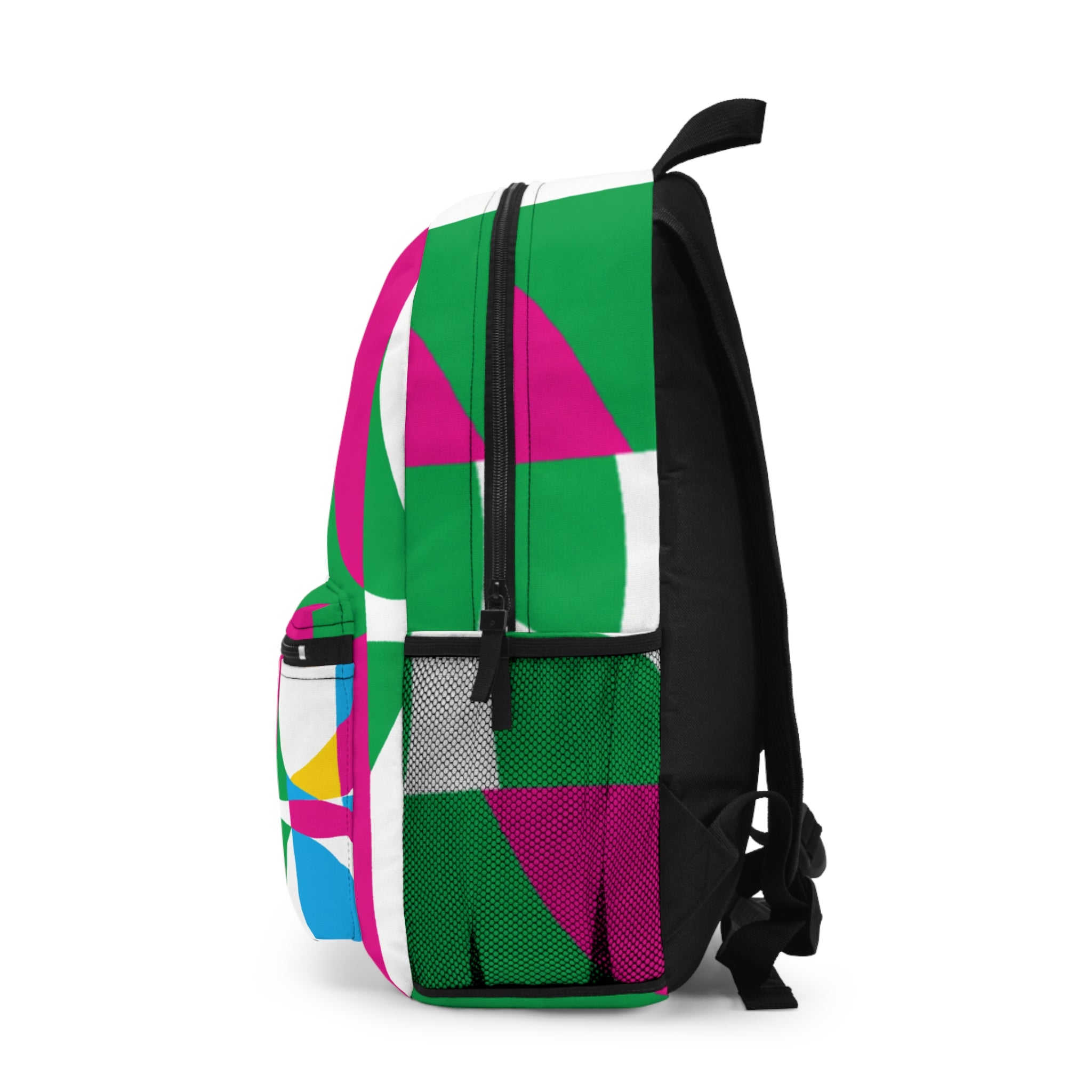 "Opal Haze Revival" - Backpack