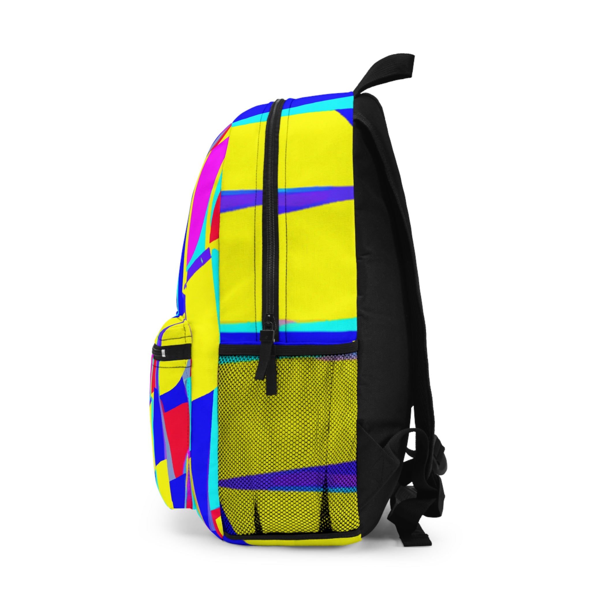 Mindy Rainbow - Backpack