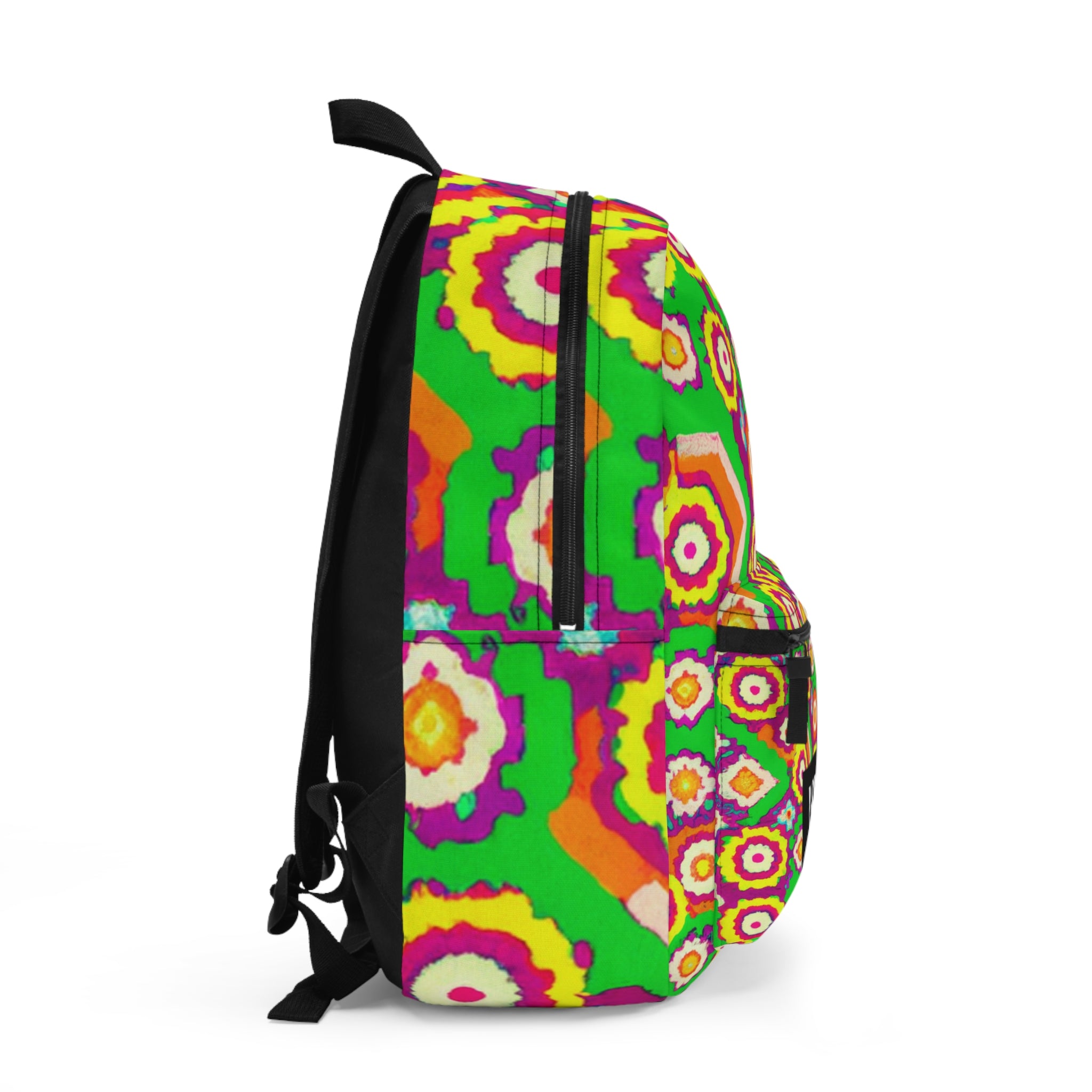 Kaleidoscope Kandi - Backpack