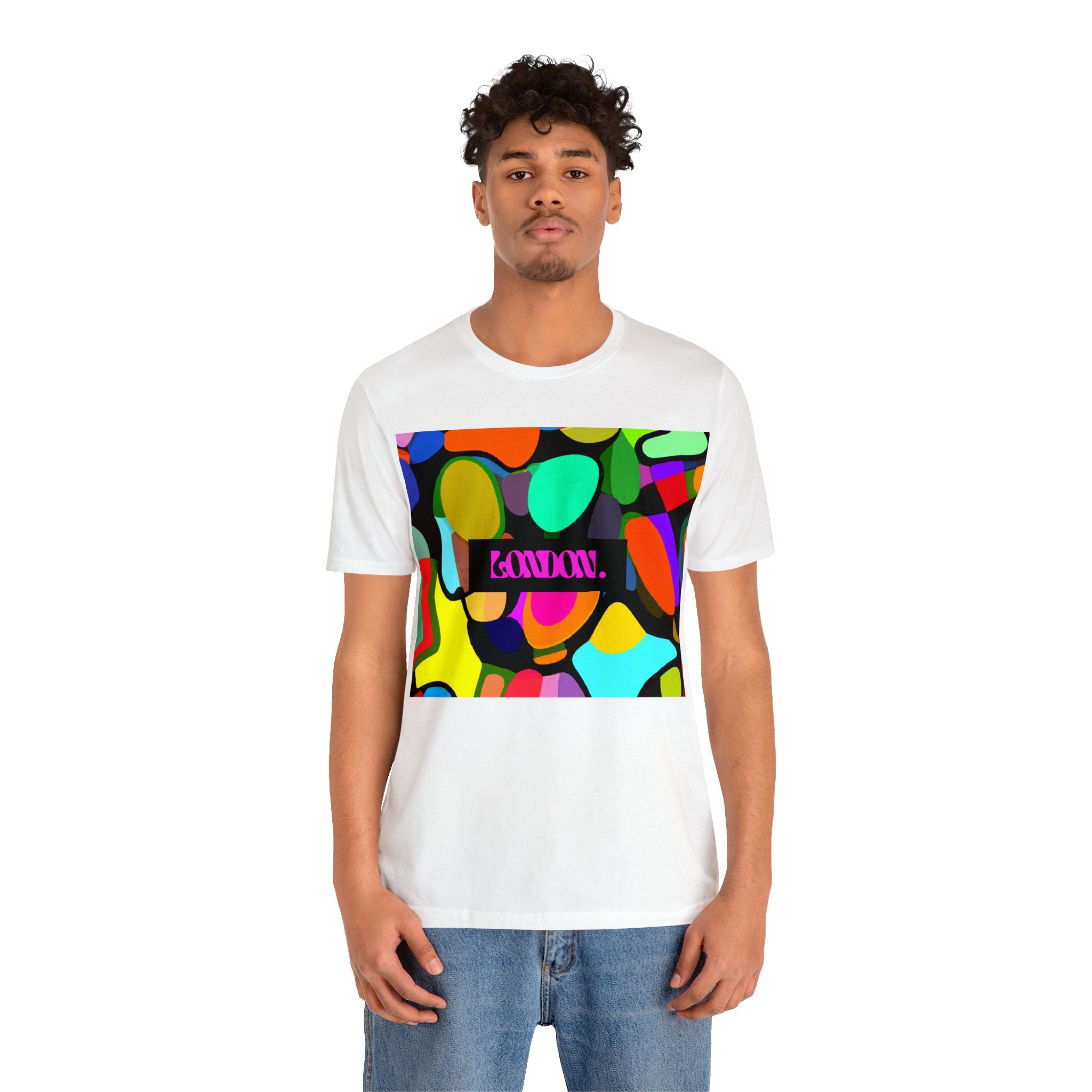 Jasper Groovy - Tee