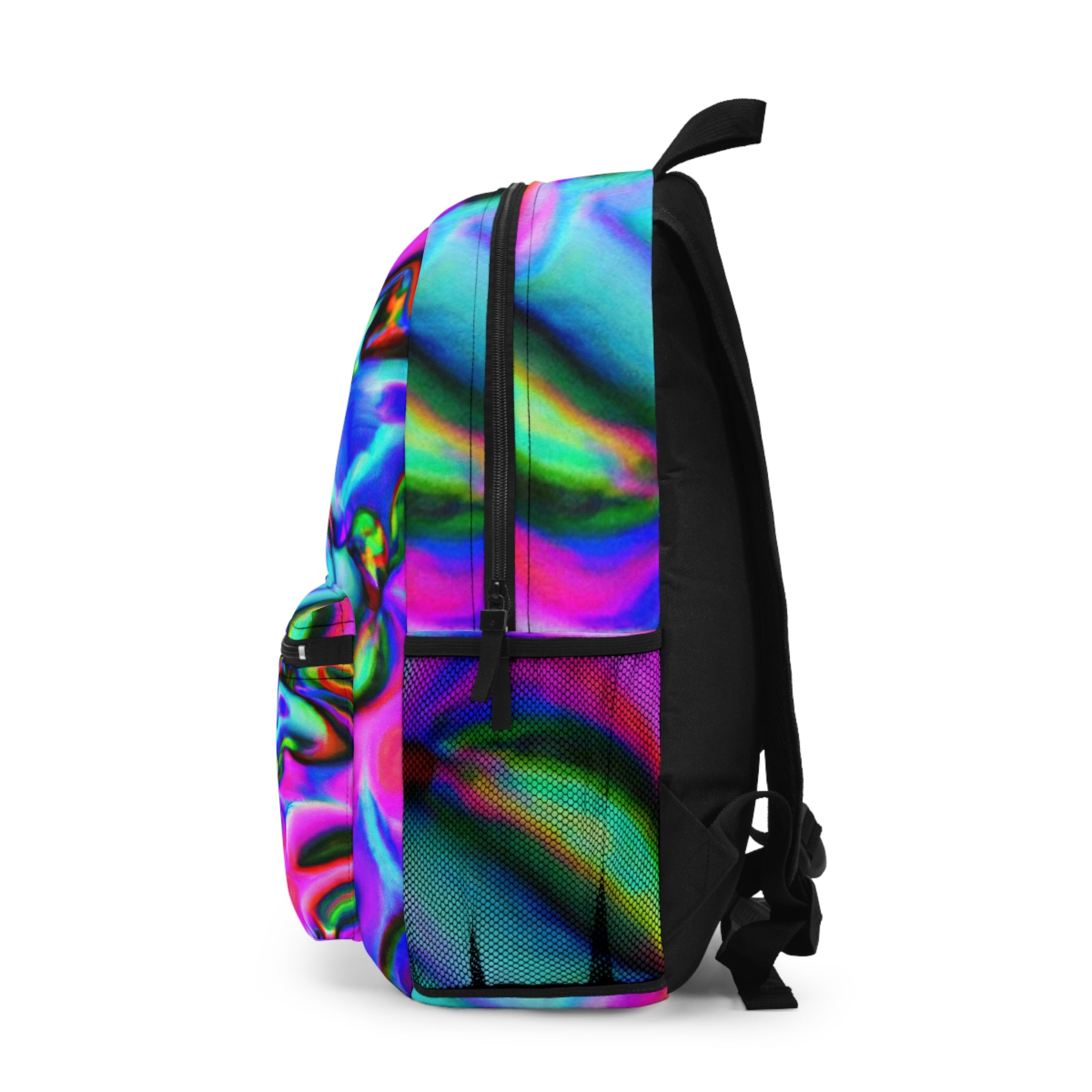 Sunshine Stardust - Backpack