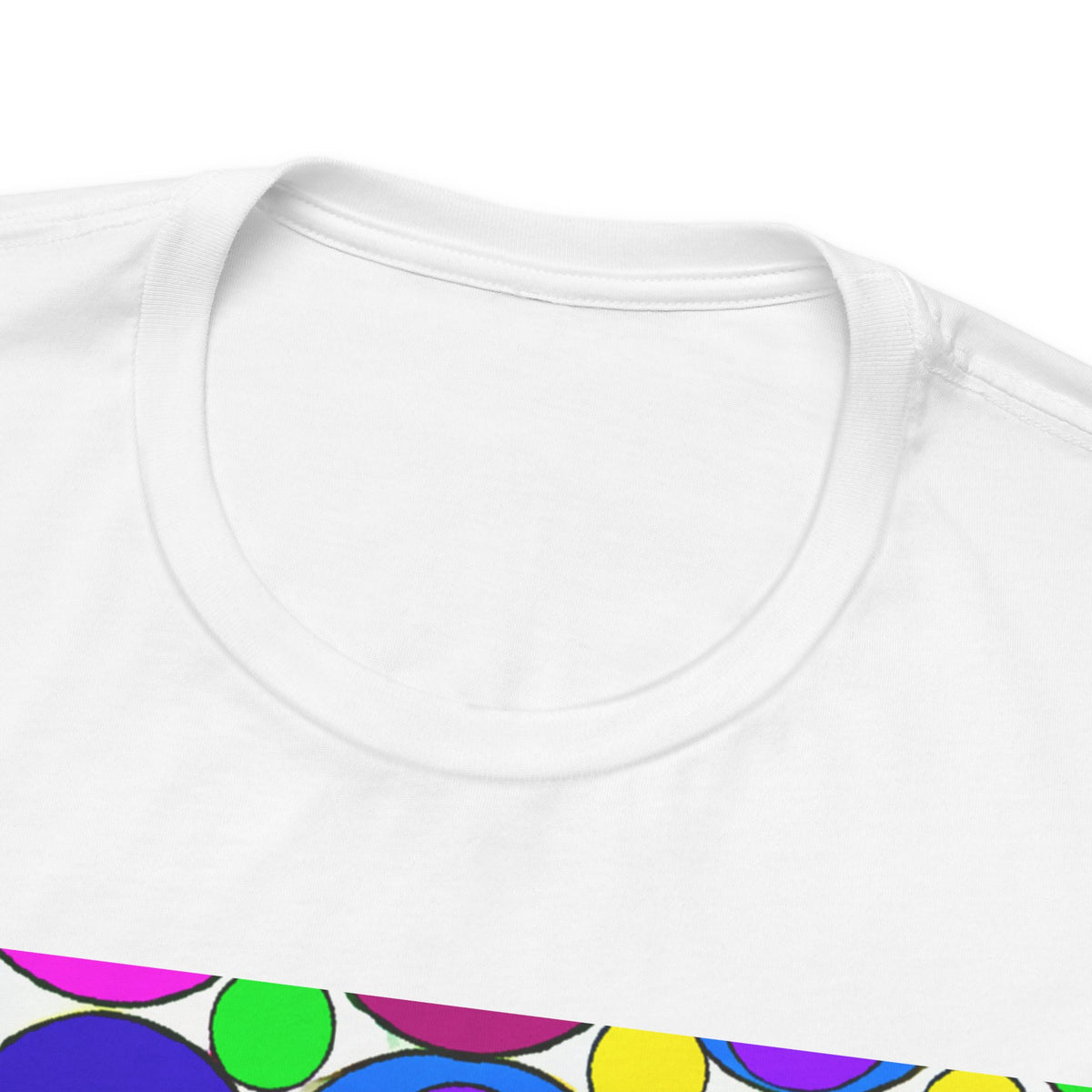 "Groovy Jack" - Tee