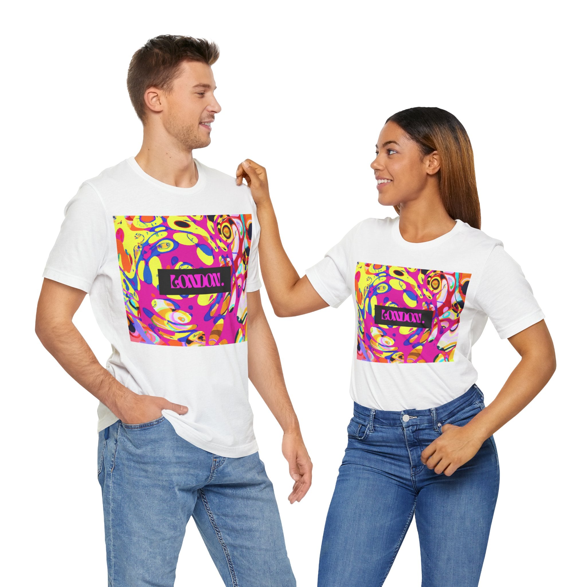 Moonbeam Ranger - Tee