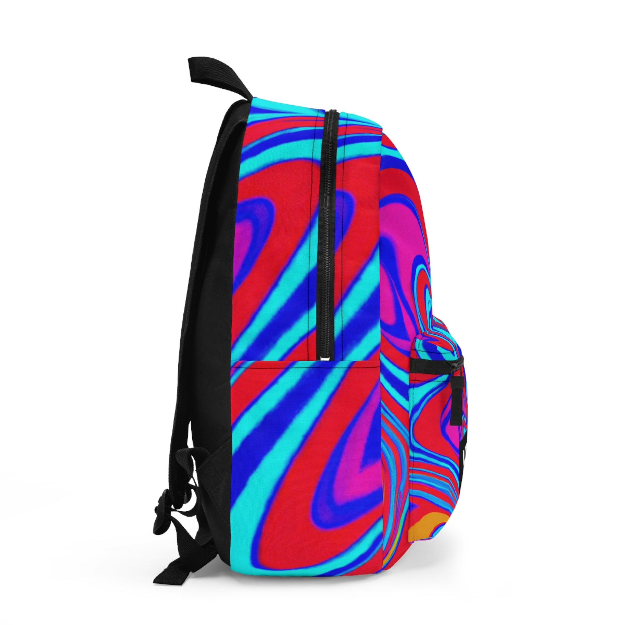 Opal Rainbow - Backpack