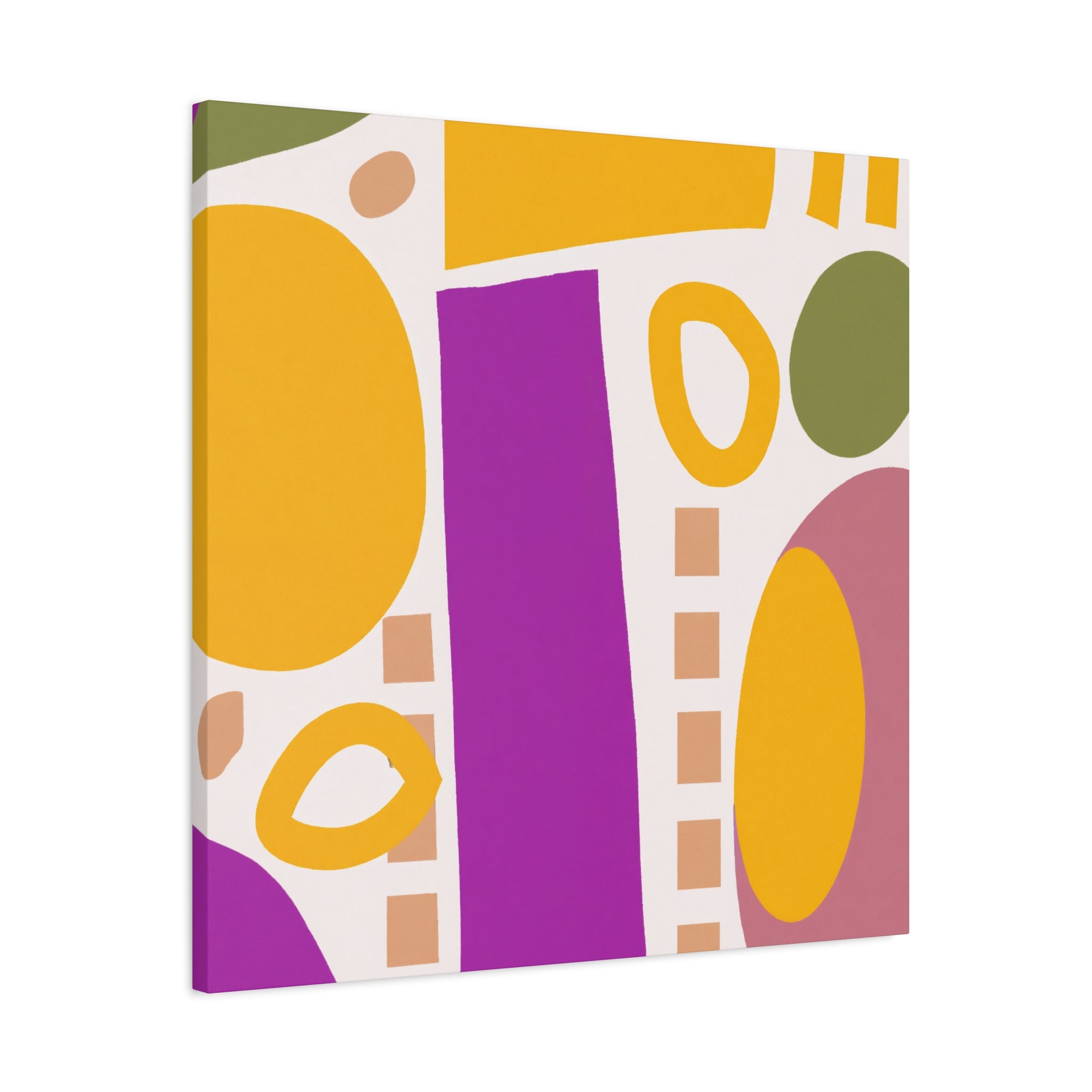 "Happy Hour" - Canvas
