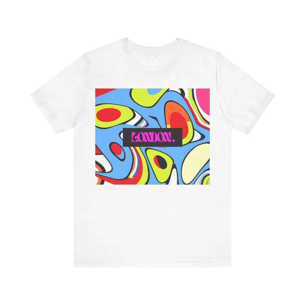 "Far Out" - Tee