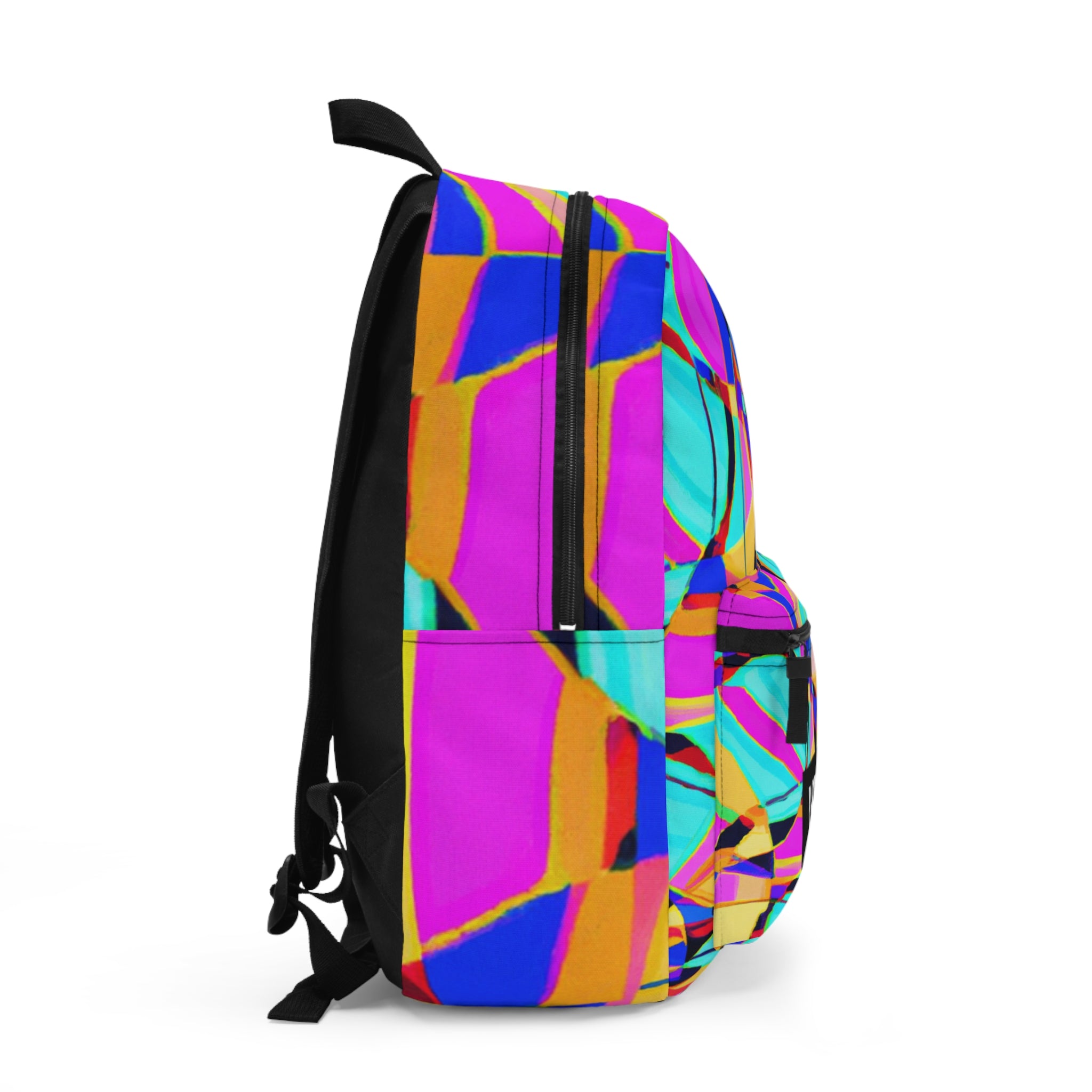 Groovy Rainbow Delights - Backpack