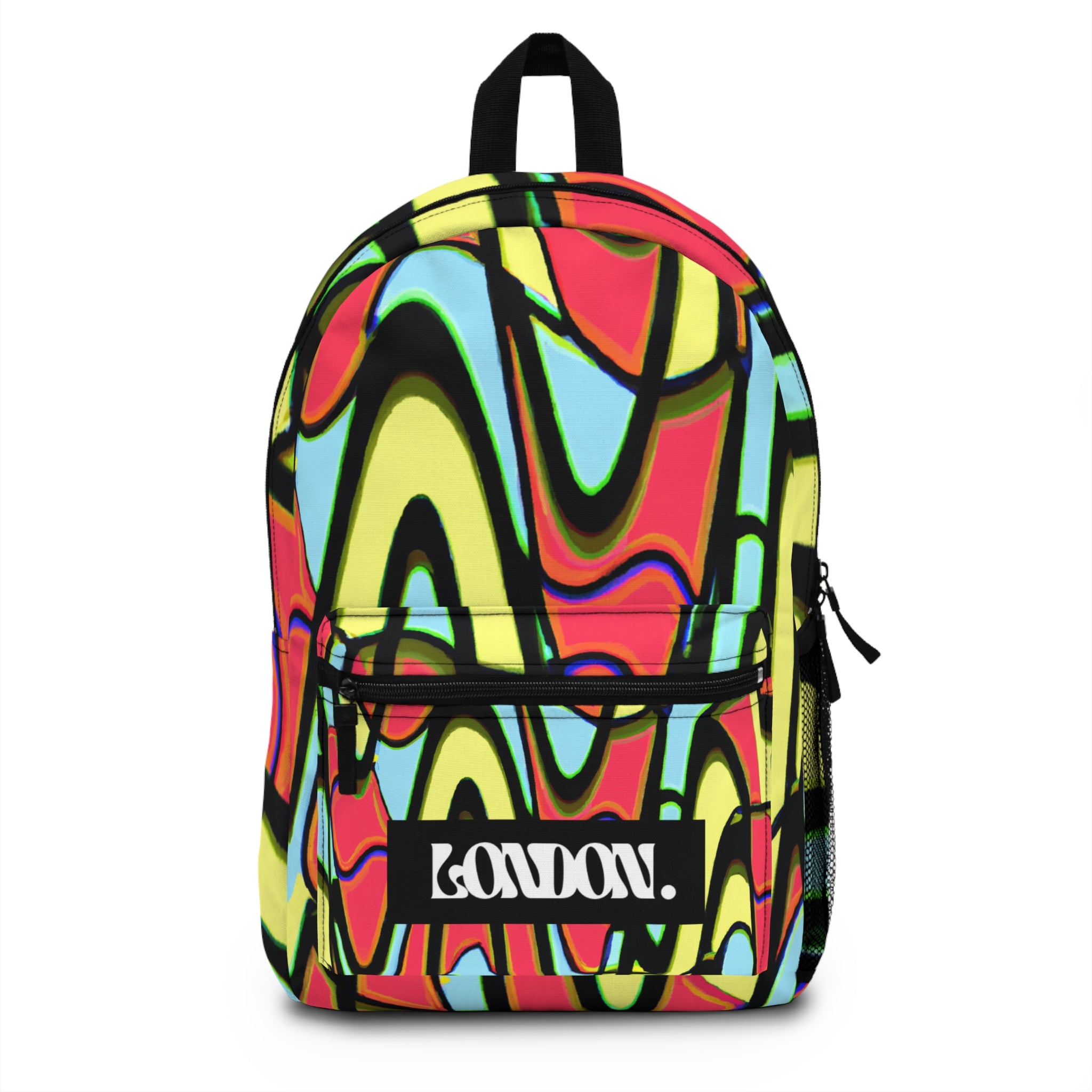 Peggy Groovy - Backpack