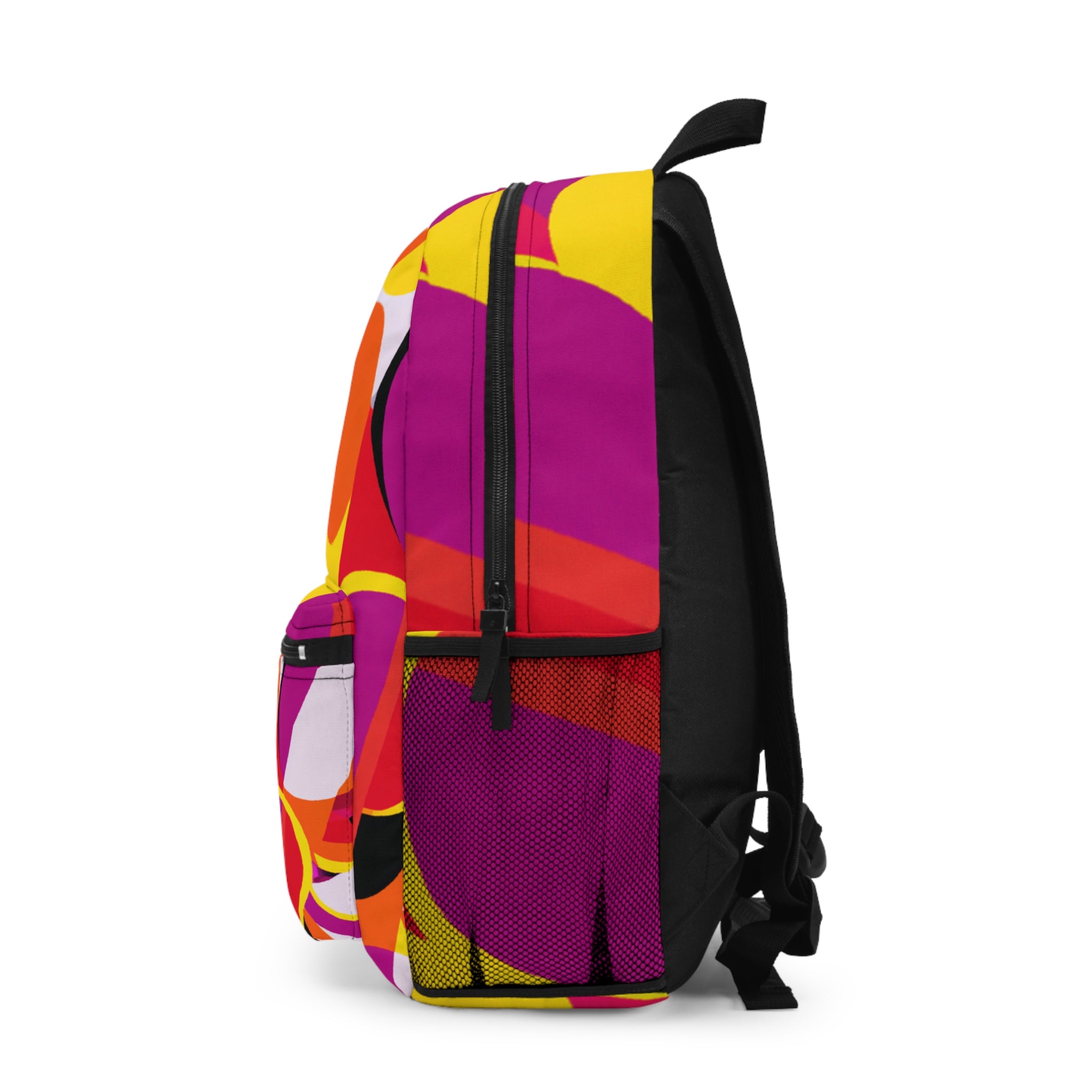 Kaleidoscope Kate - Backpack