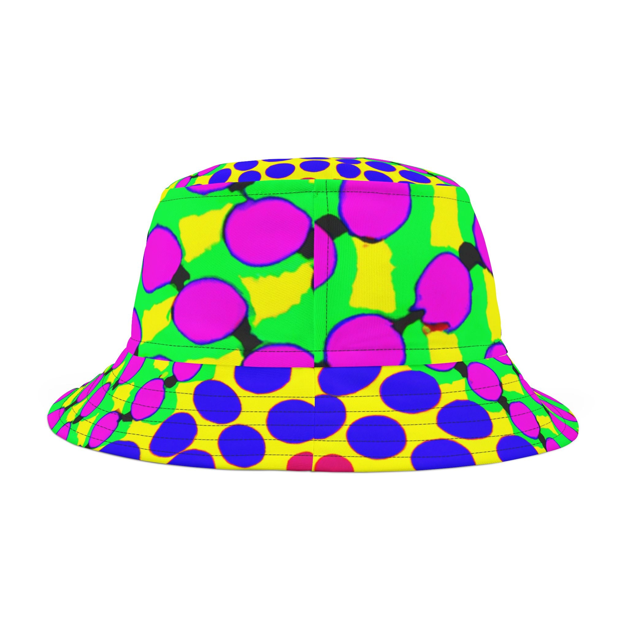 "Velvet Moonbeam" - Bucket Hat