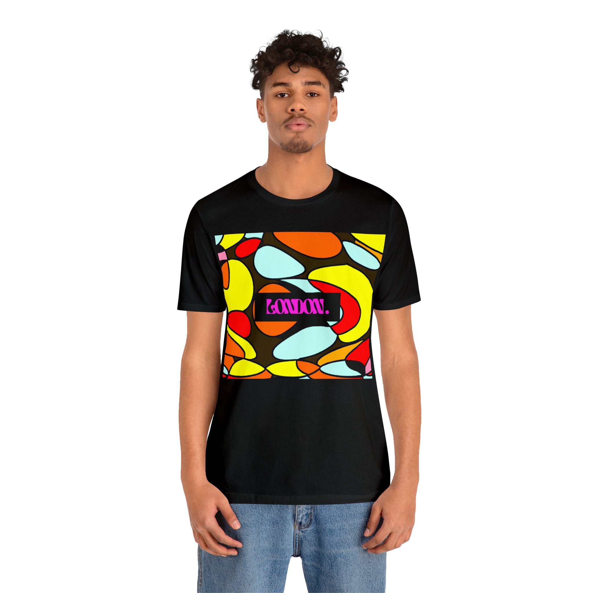 Farrah Groovy - Tee