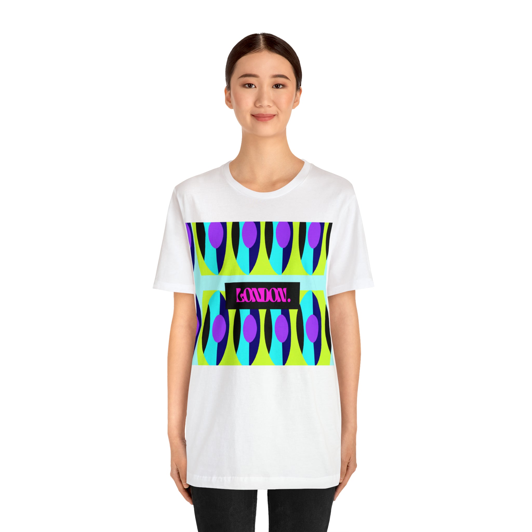 Octavia Groovy - Tee