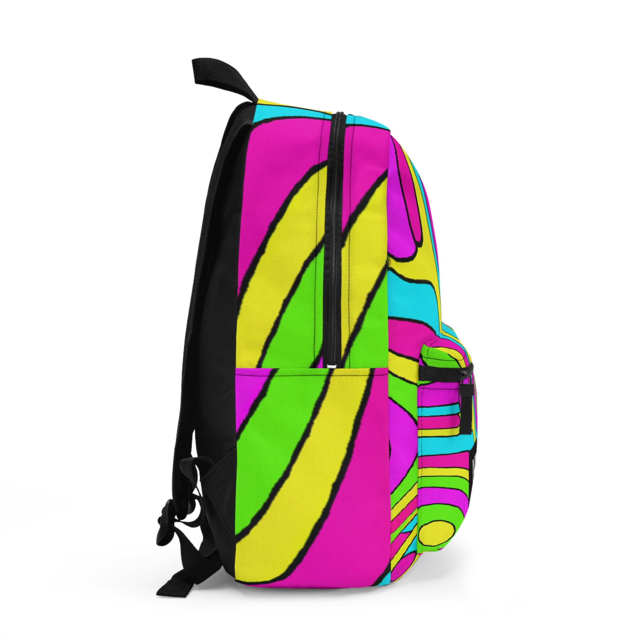 Galaxy Gidget - Backpack