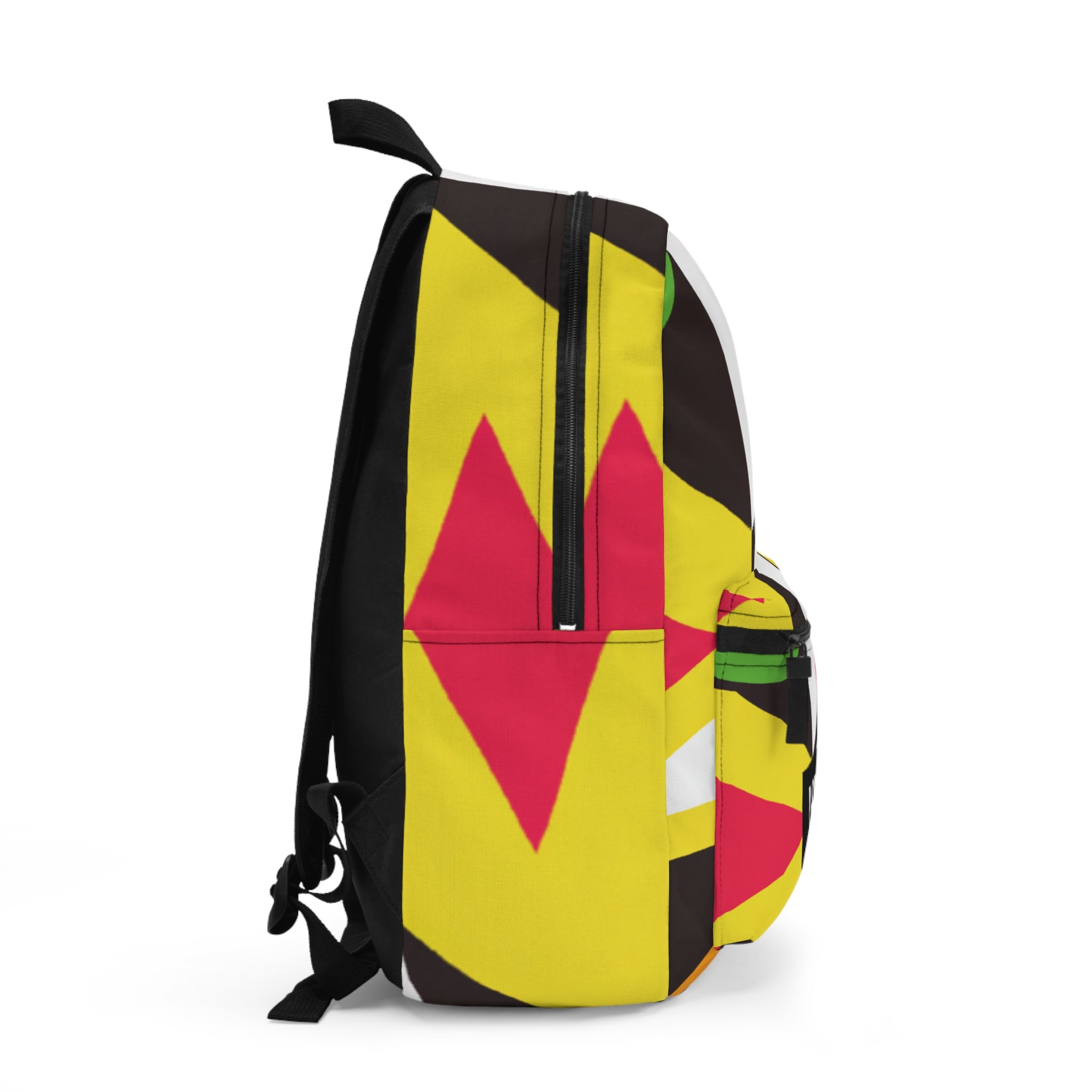 Kaleidoscope Carousel: Vintage Voyage - Backpack