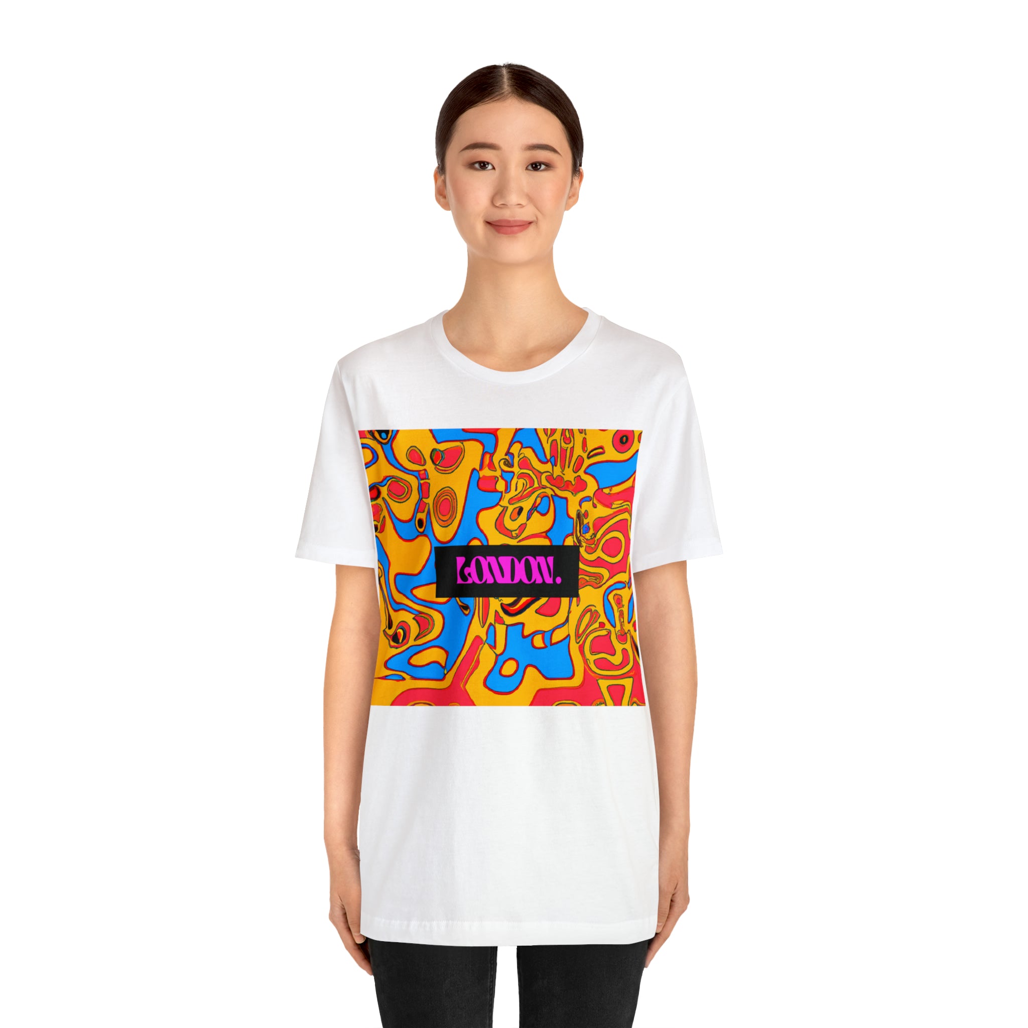 Kaleidoscope Kandy - Tee