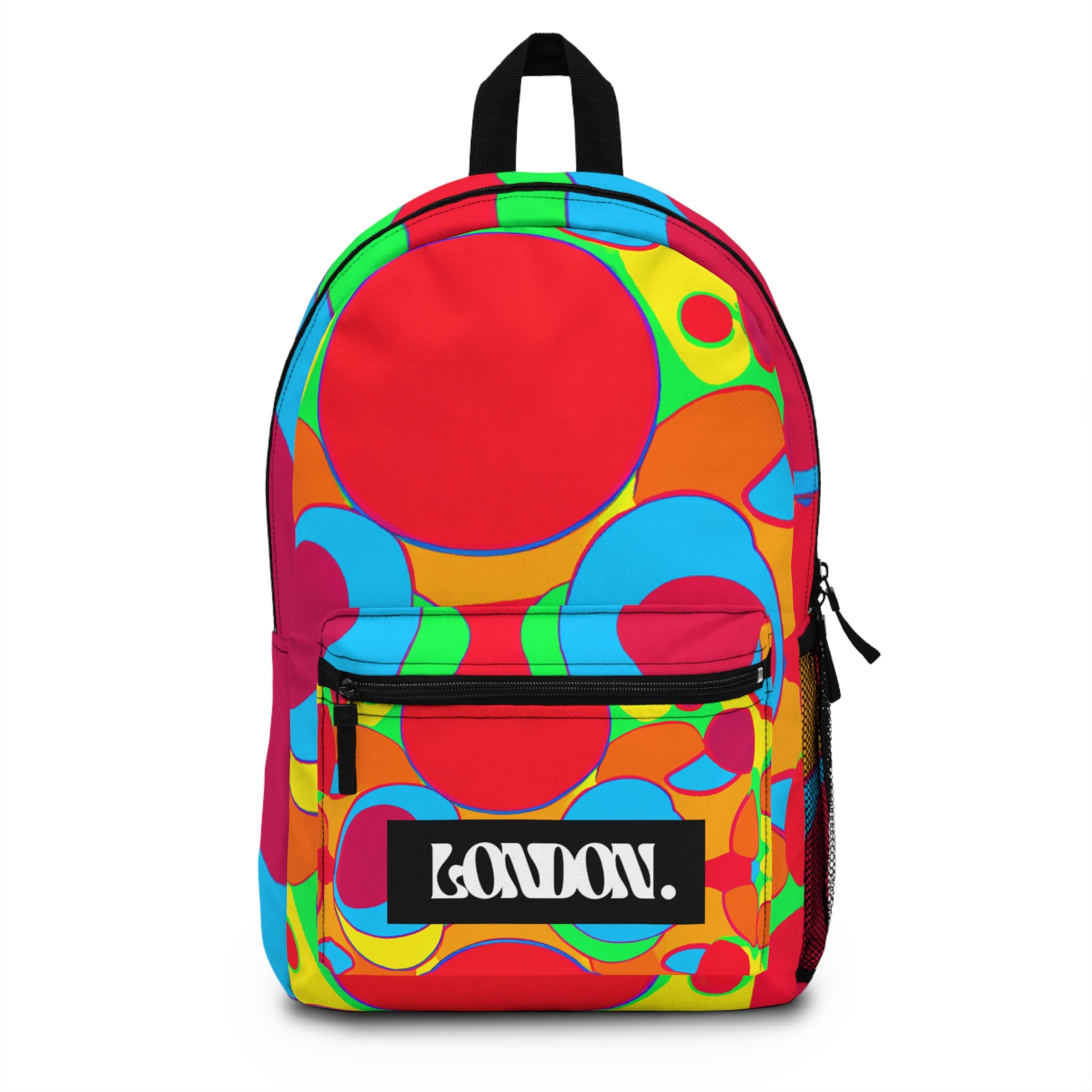 Junesha Rainbow - Backpack