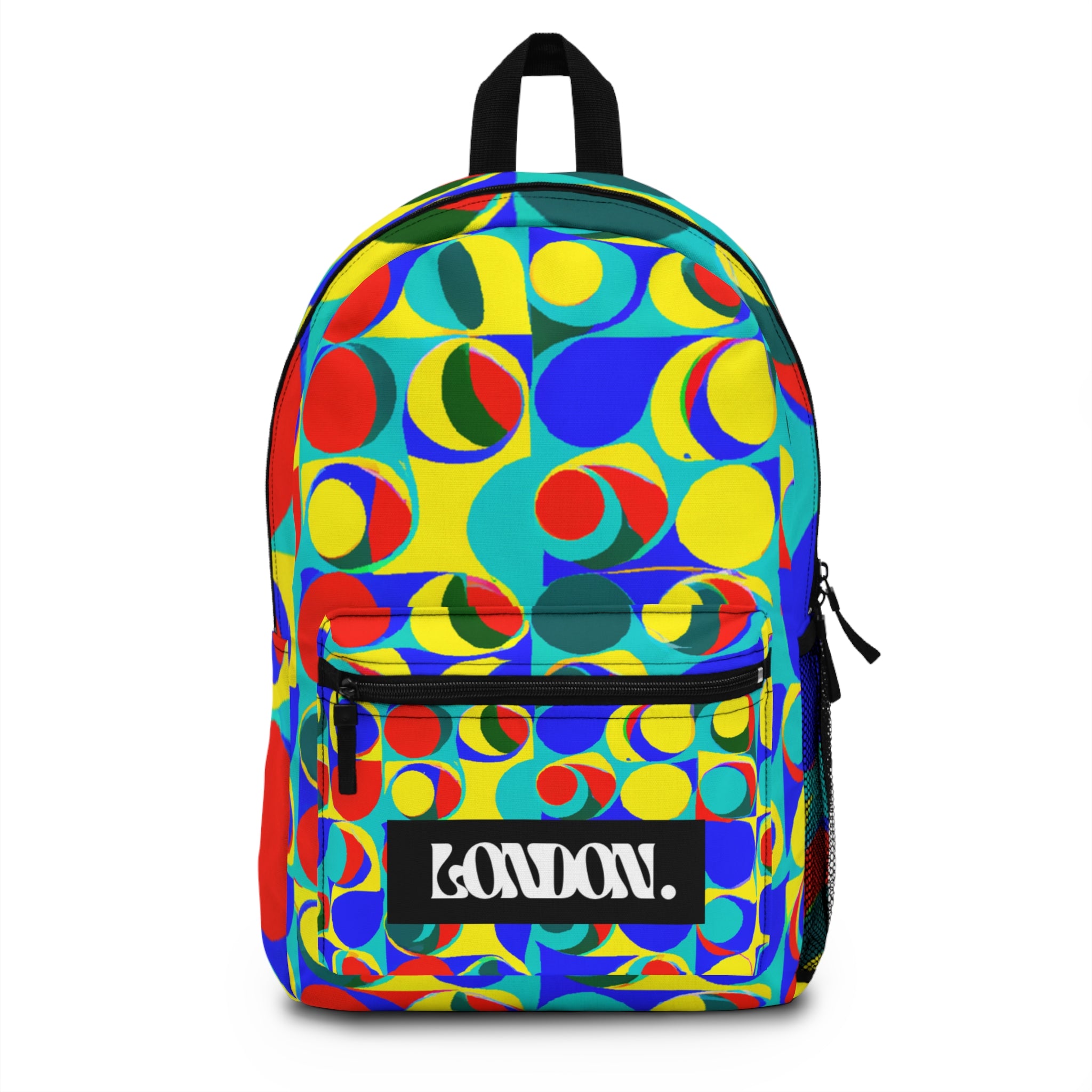 Groovy Palette - Backpack