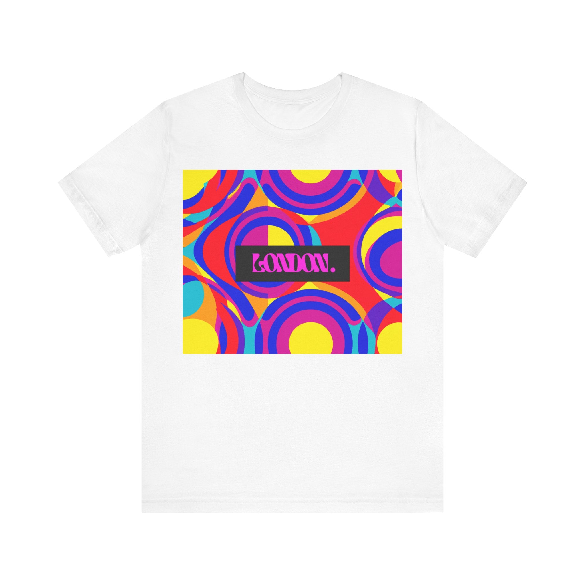 "Moonbeam McQueen" - Tee