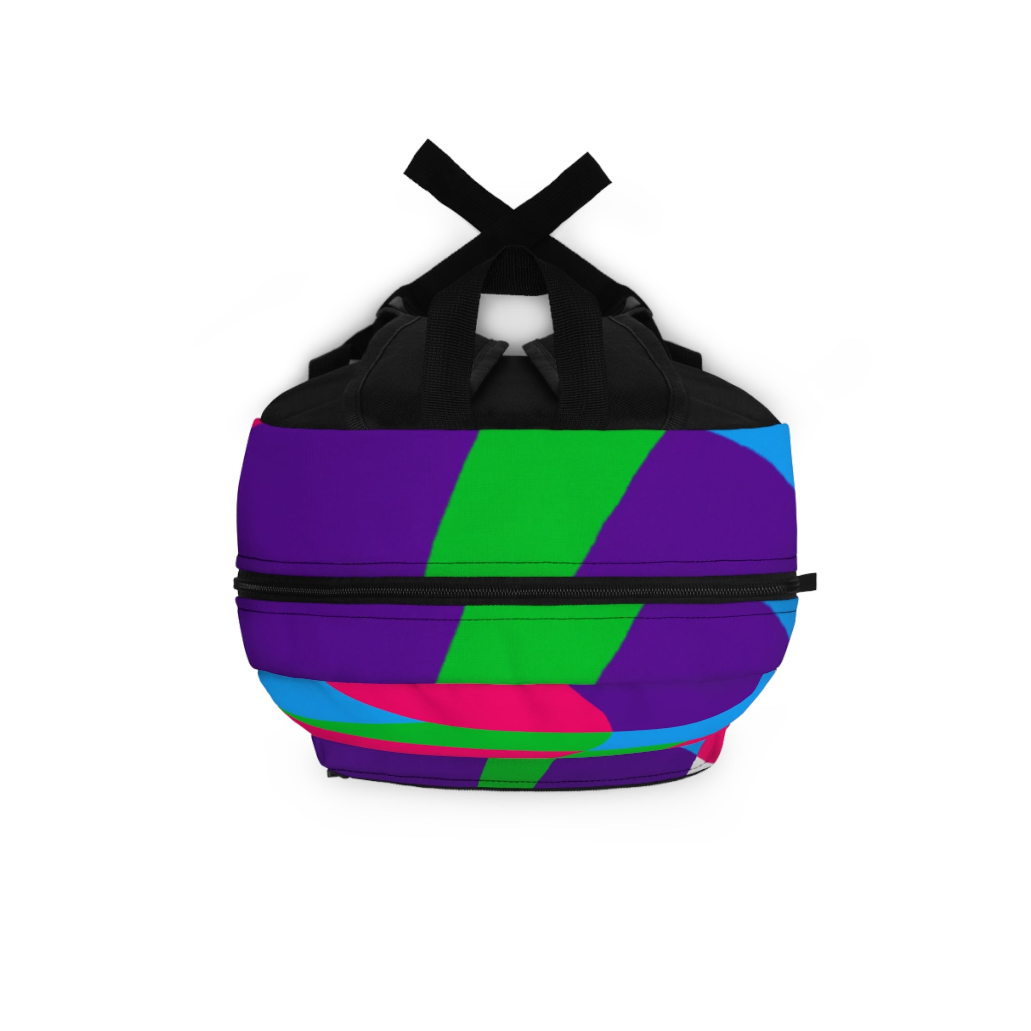 "Ellie Groovefinity" - Backpack