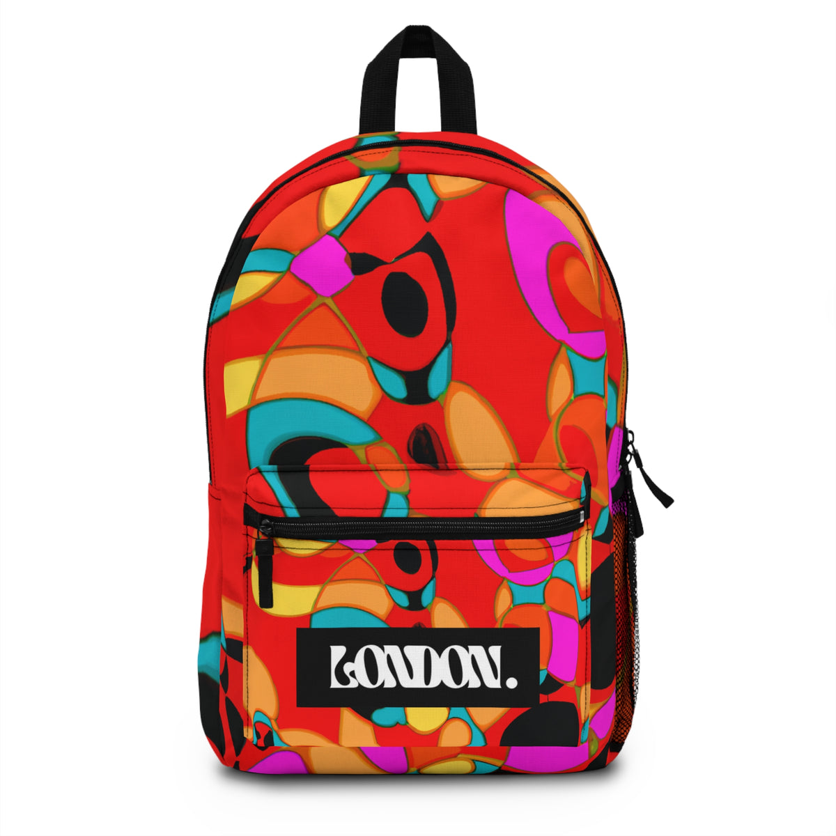 "Twiggy Stardust" - Backpack
