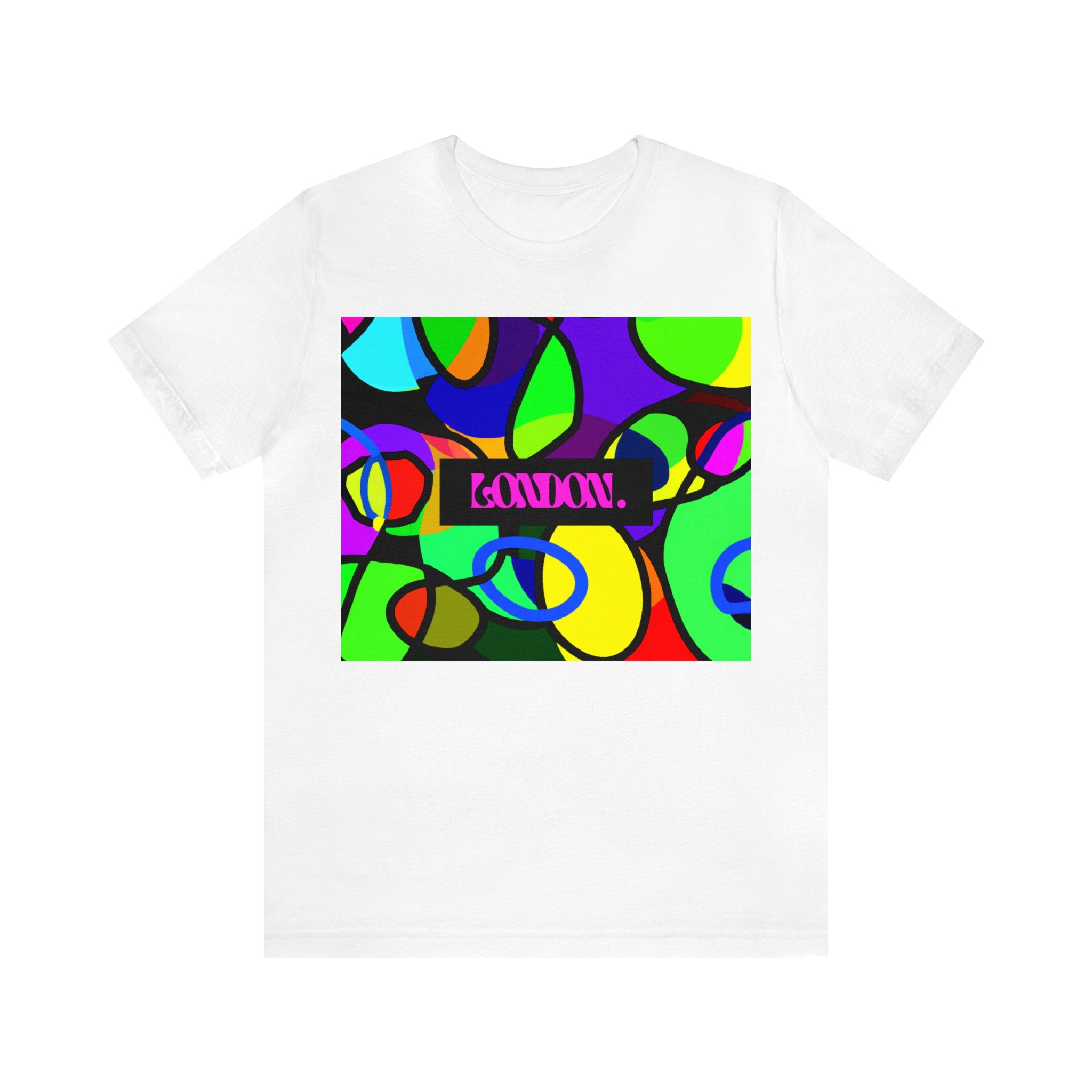 Groovy Sunshine - Tee