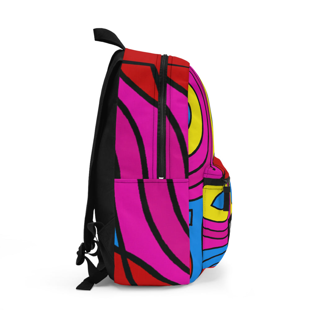 Lola Liberty - Backpack