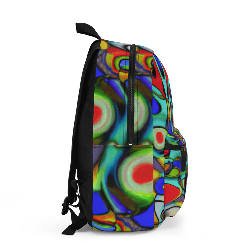 Lola Rainbow - Backpack